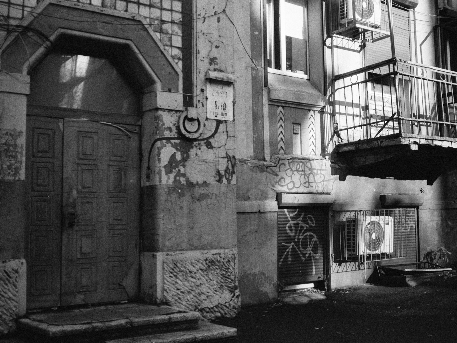 2025, Fomapan 200