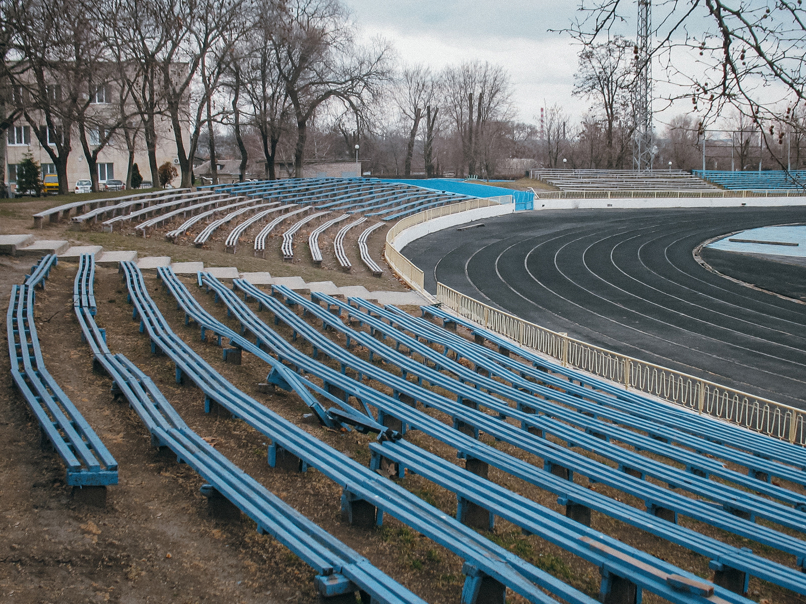 2019 "Кільця Сатурна"