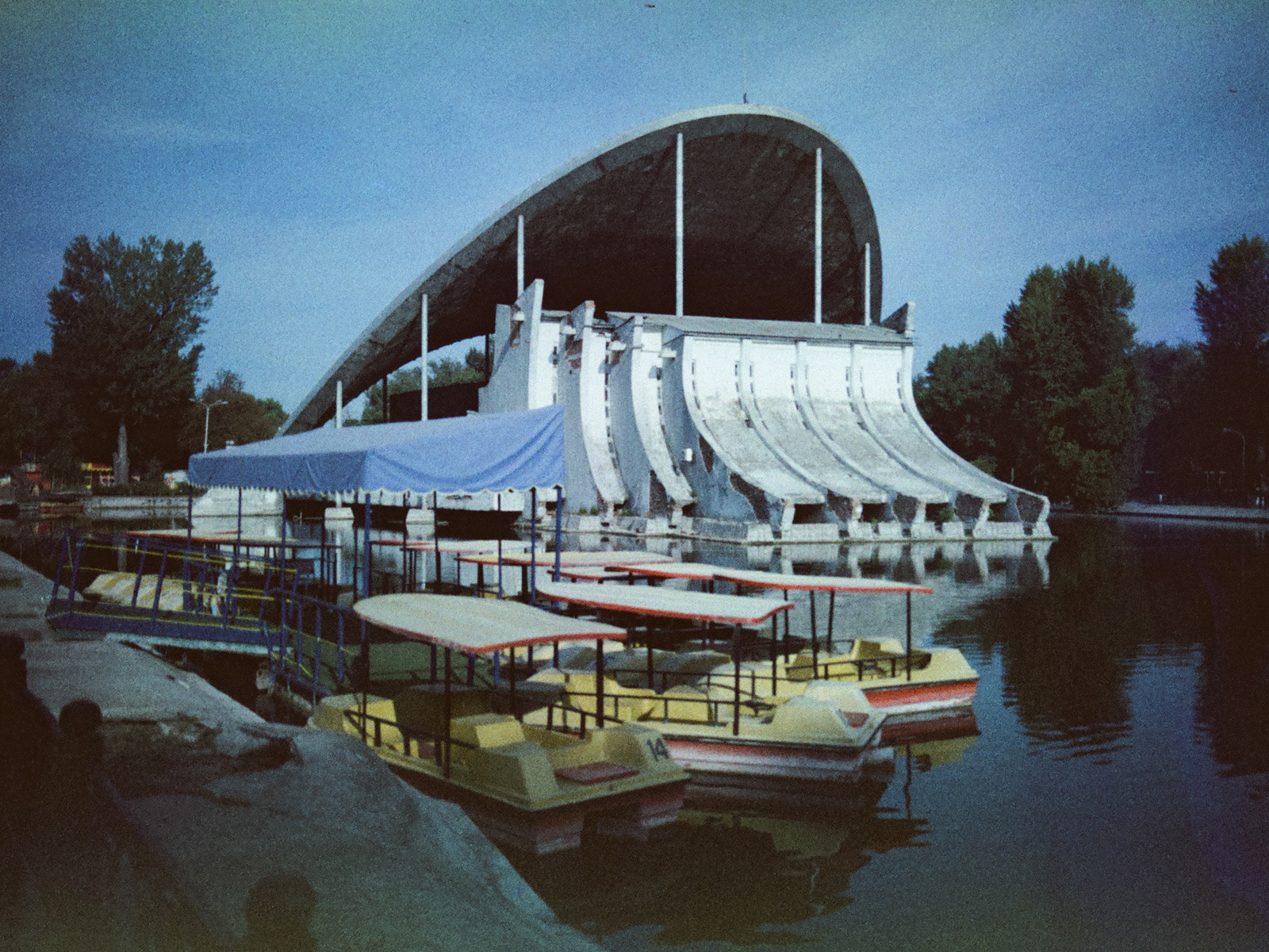 2025, Свема ЦНД 32 (протерміновка 1993)