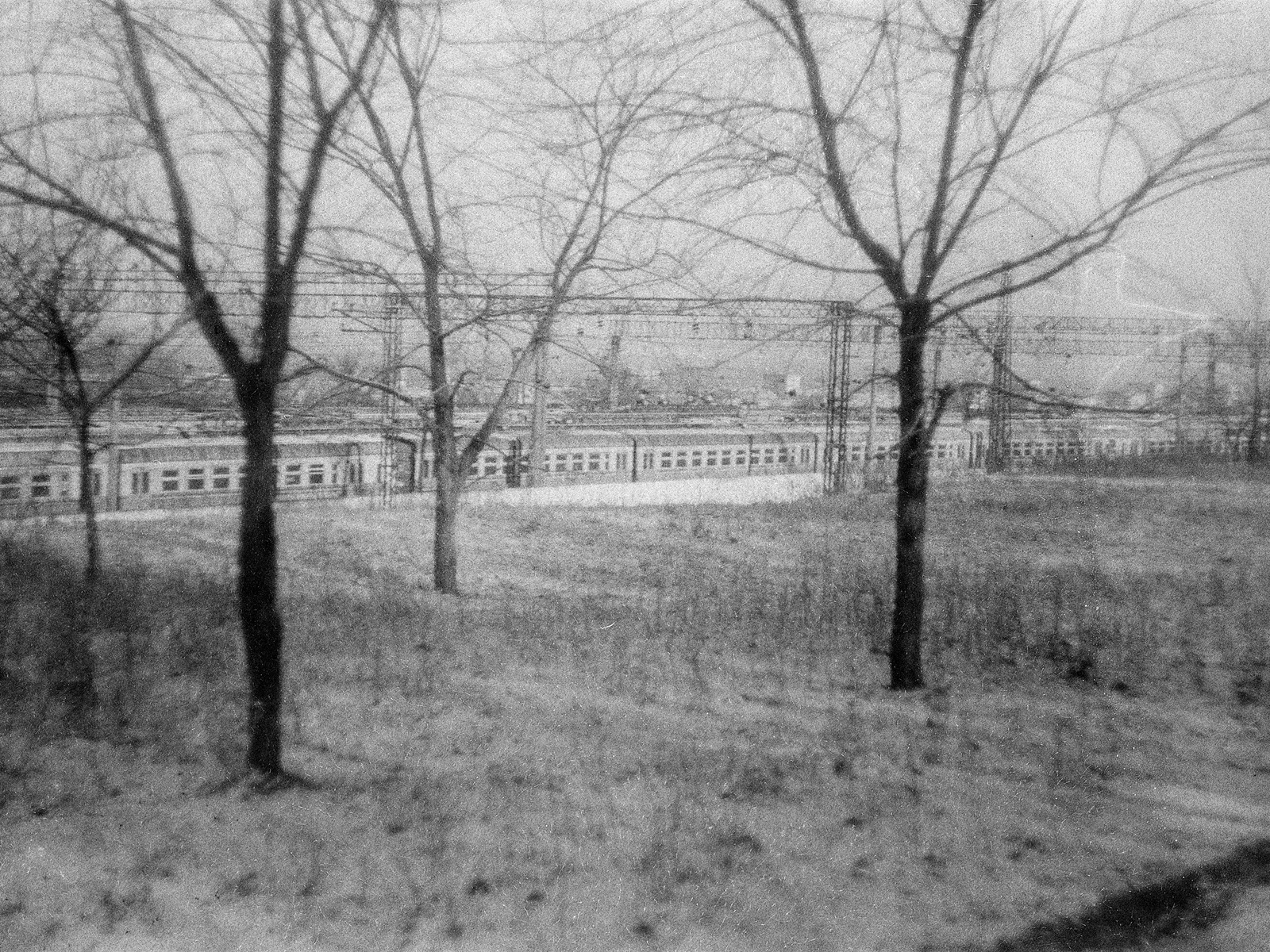 2025, Свема ФН64 (протерміновка 1984)