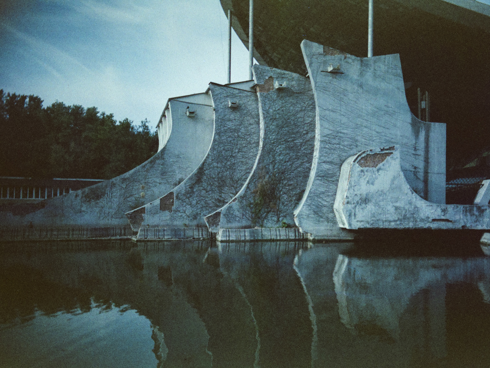 2025, Свема ЦНД 32 (протерміновка 1993)