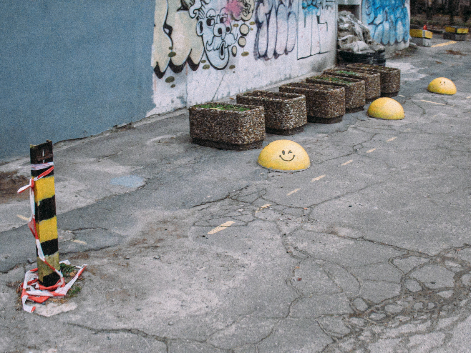 "Смайлик", 2023