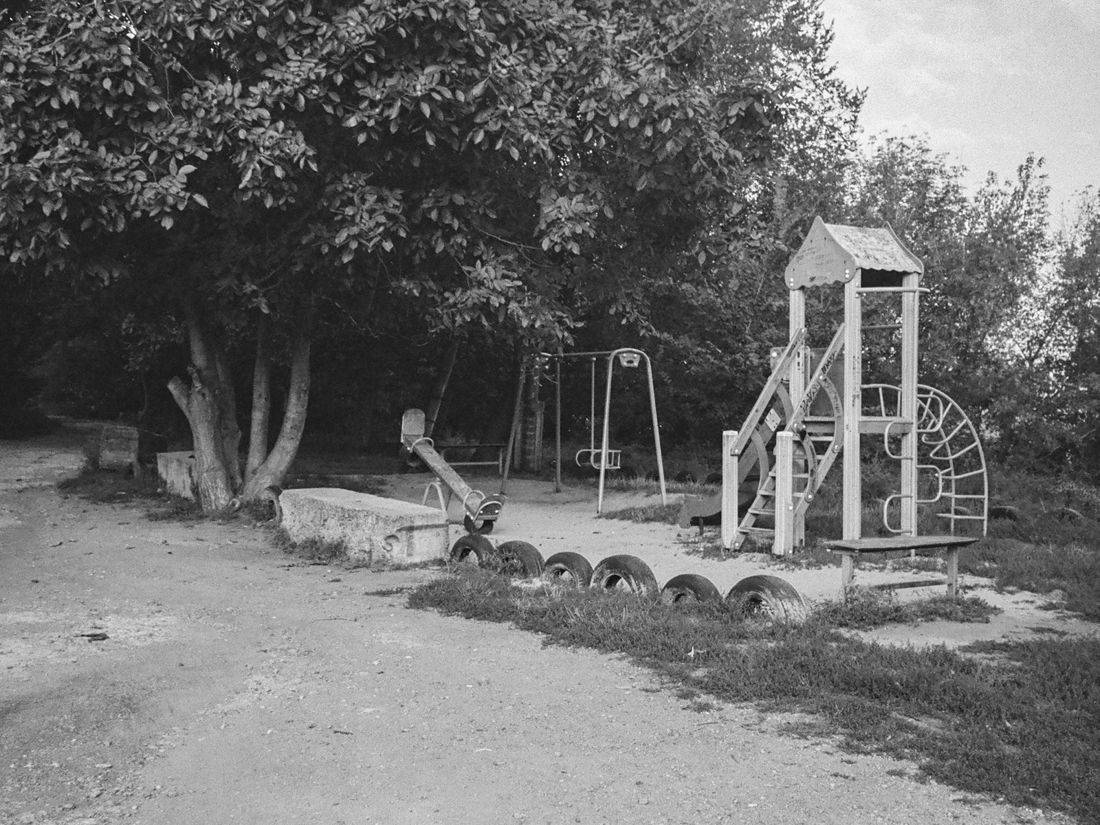 Kodak Eastman Double-X 5222