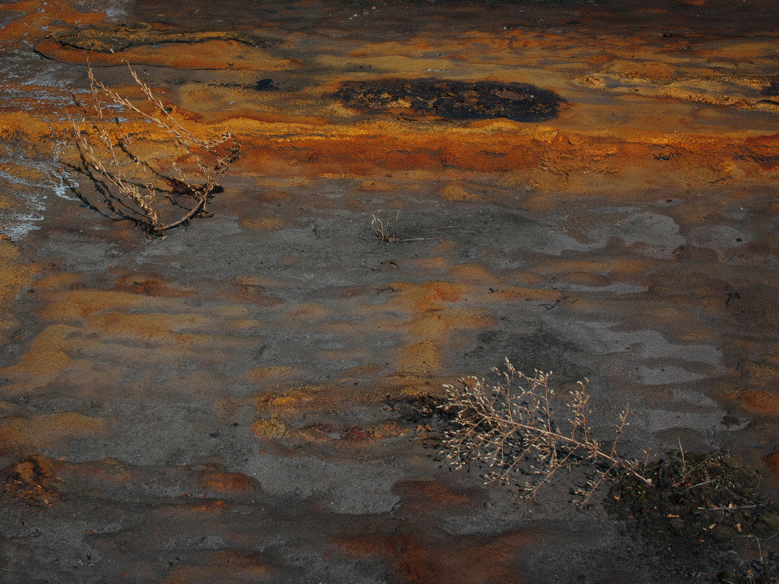 "Terraforming Jupiter", 2024.  Selected for the final catalog of the 10th National Contest "My Best Photograph" by the National Society of Photo Artists of Ukraine