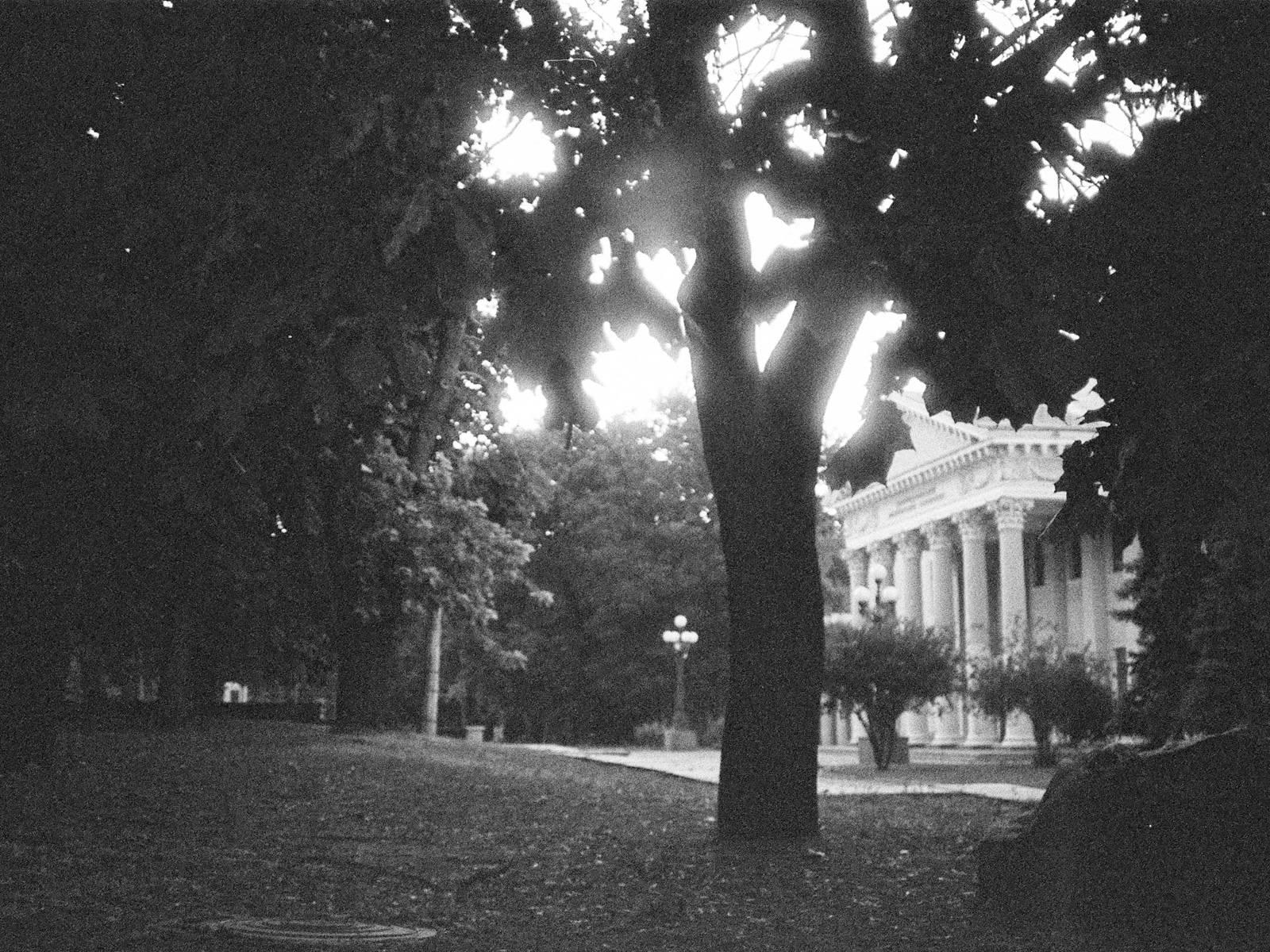 Fortepan 100 (exp. 2012)