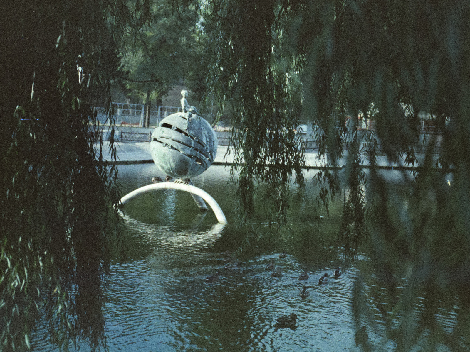 2025, Свема ЦНД 32 (протерміновка 1993)