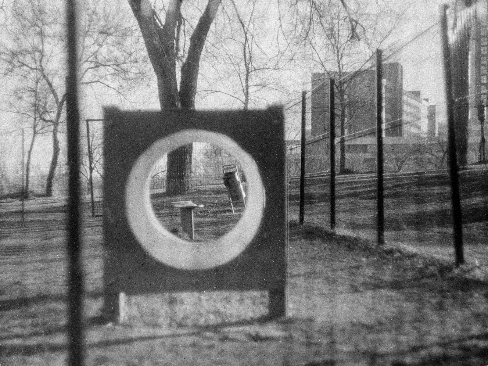 2024, Свема ФН64 (протерміновка 1984)