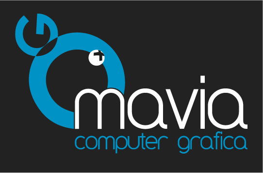 Mavia Computer Grafica - Rendering 3D per la comunicazione visiva