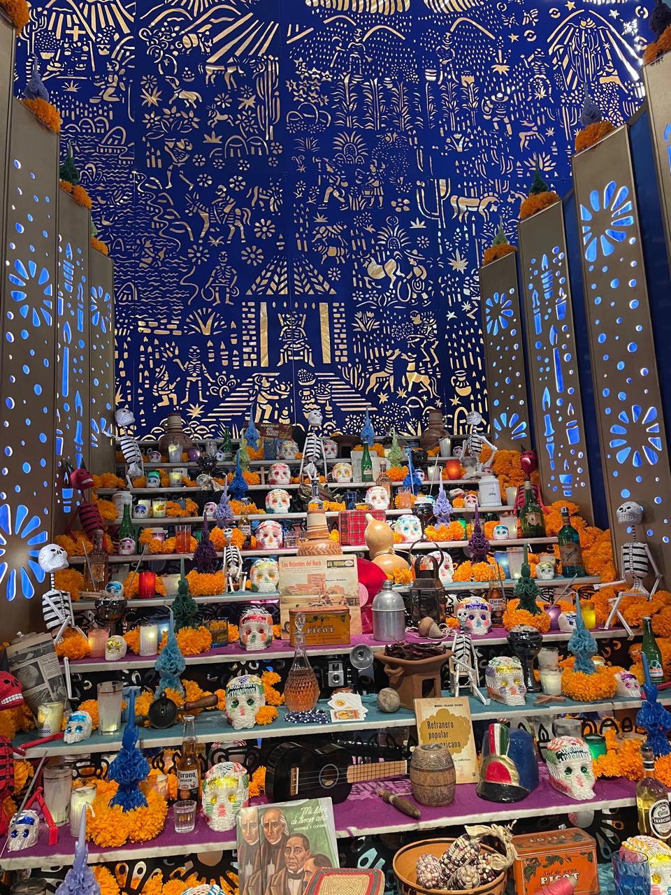 Retablo Principal