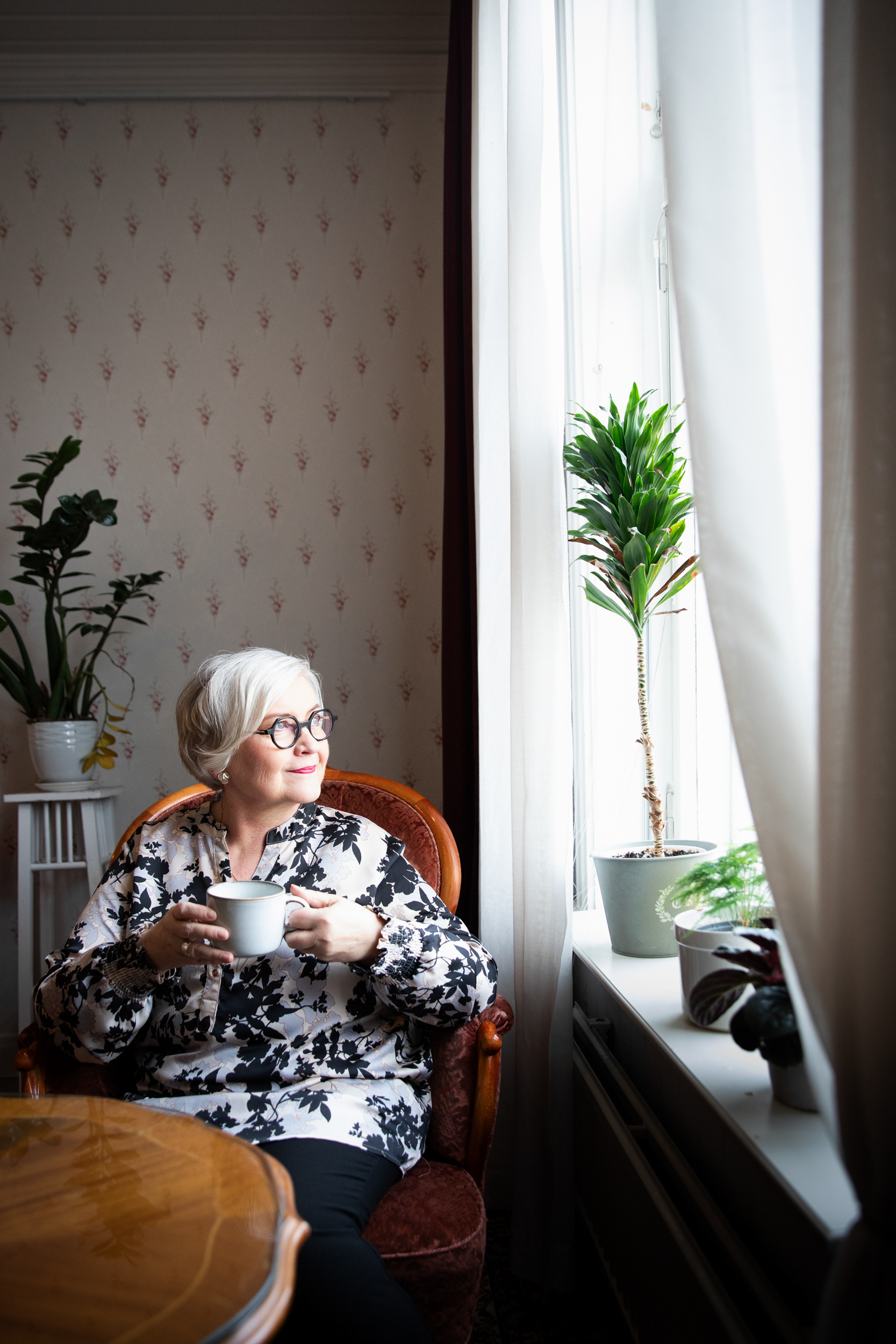 Ministeri Anu Vehviläinen