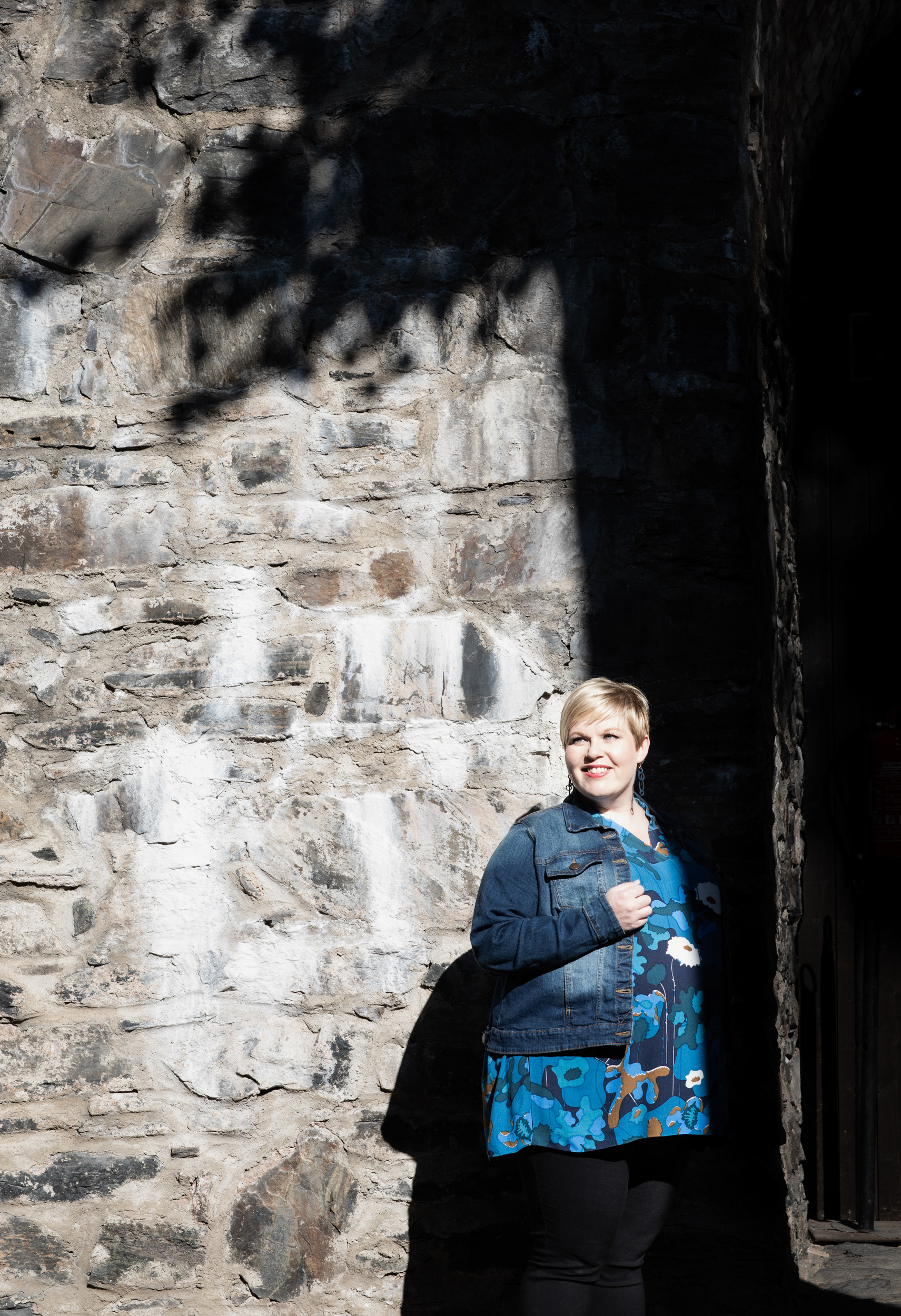 Ministeri Annika Saarikko