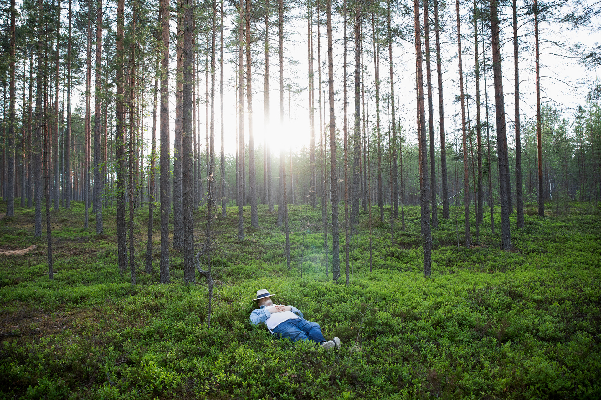 Ohjaaja Markku Pölönen