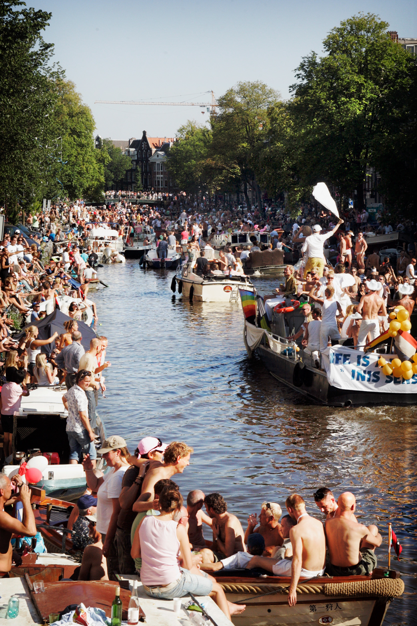 Pride Amsterdam