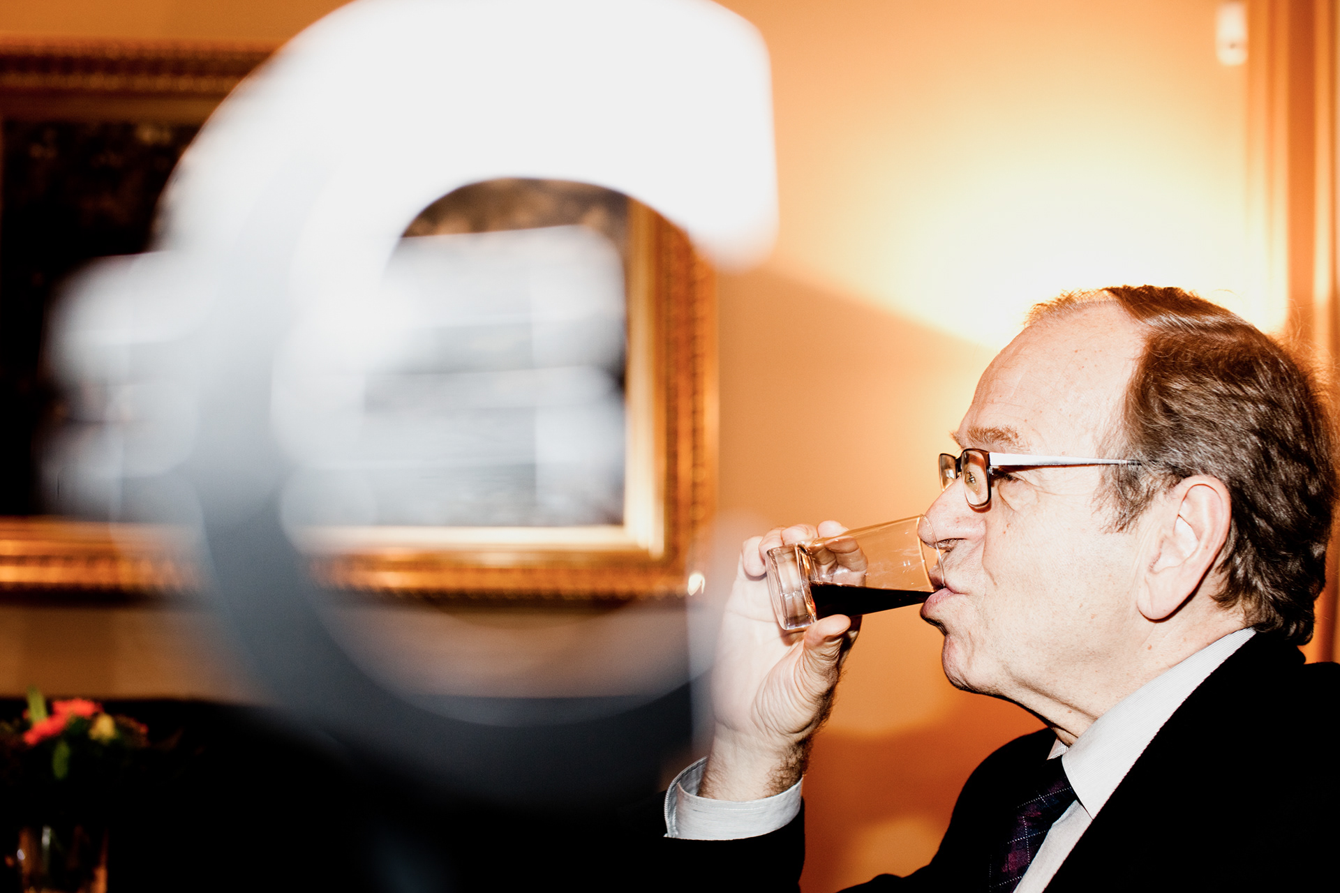 Suomen Pankin pääjohtaja Erkki Liikanen