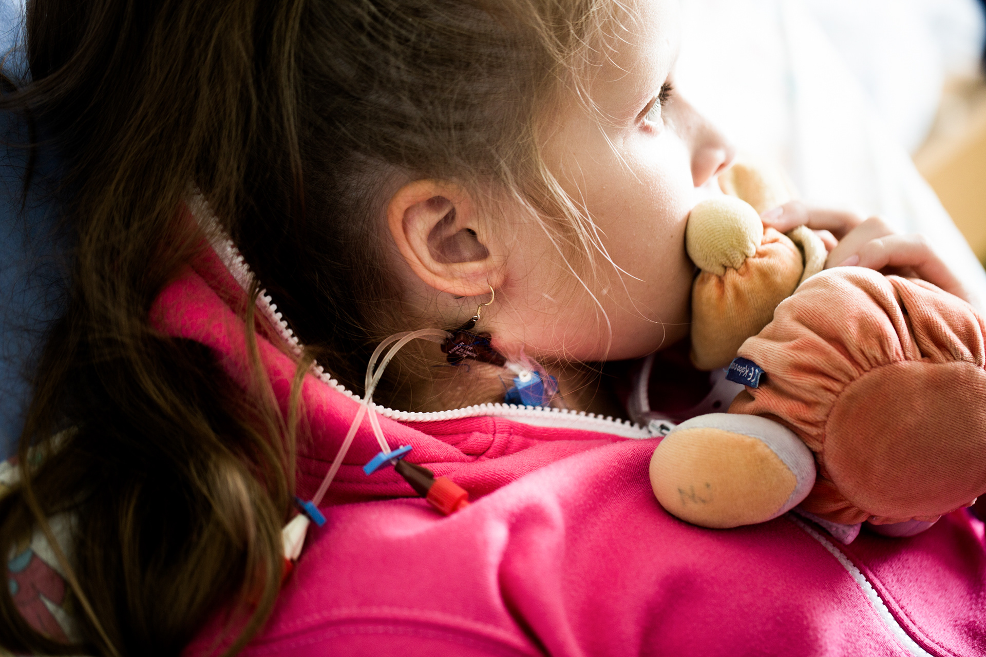 Vanha lastensairaala