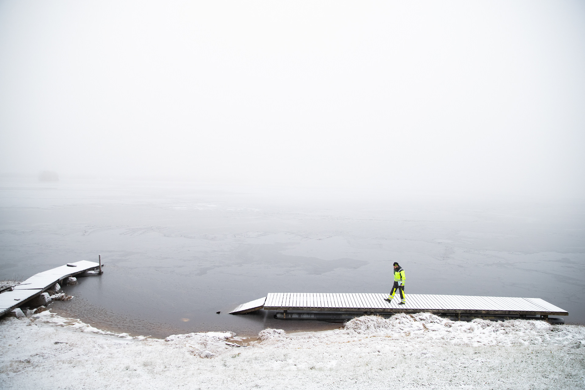 Matkailuyrittäjän ahdinko, Megrin matkailu, konkurssi koronan aikaan