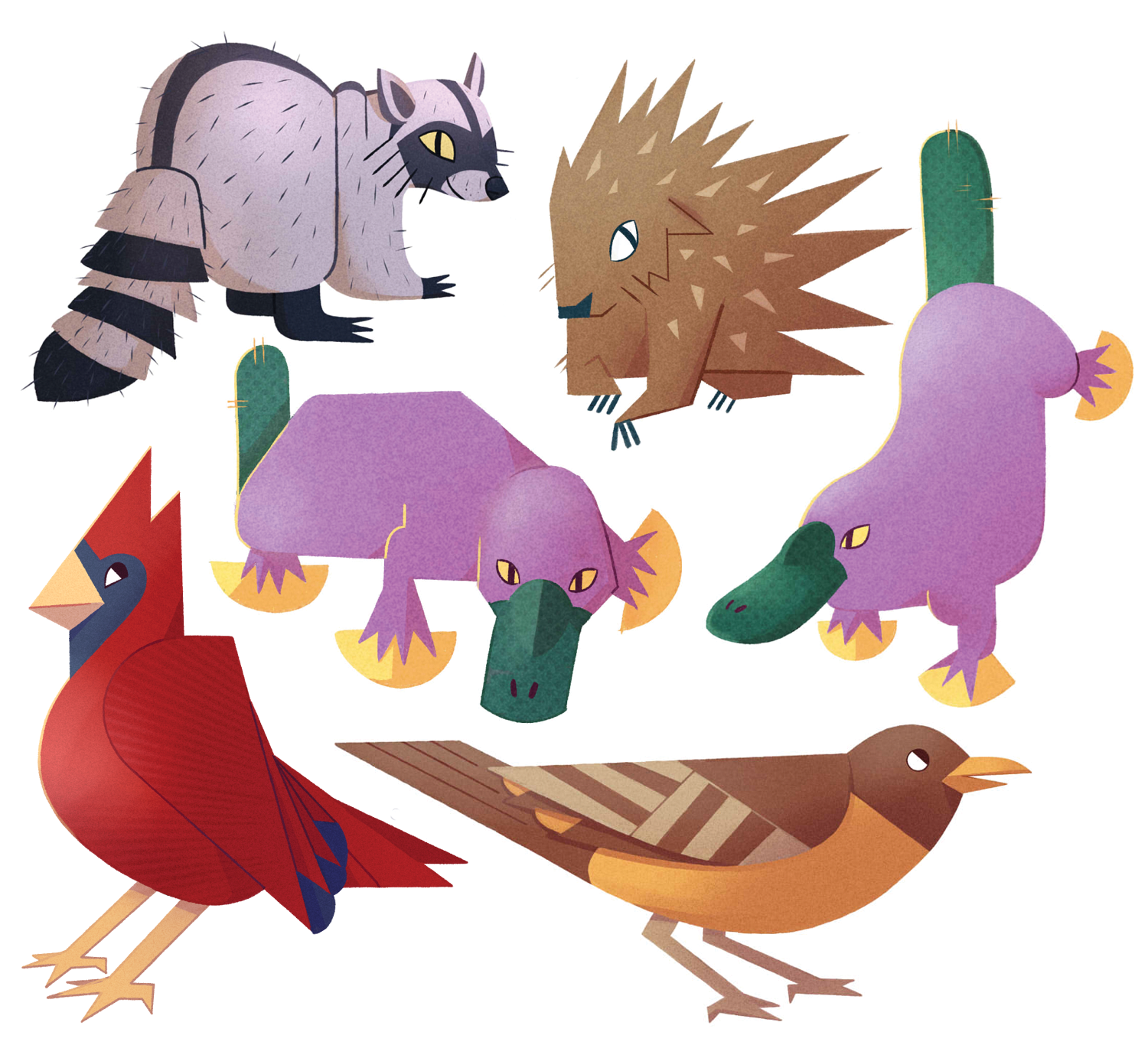 Clip Art