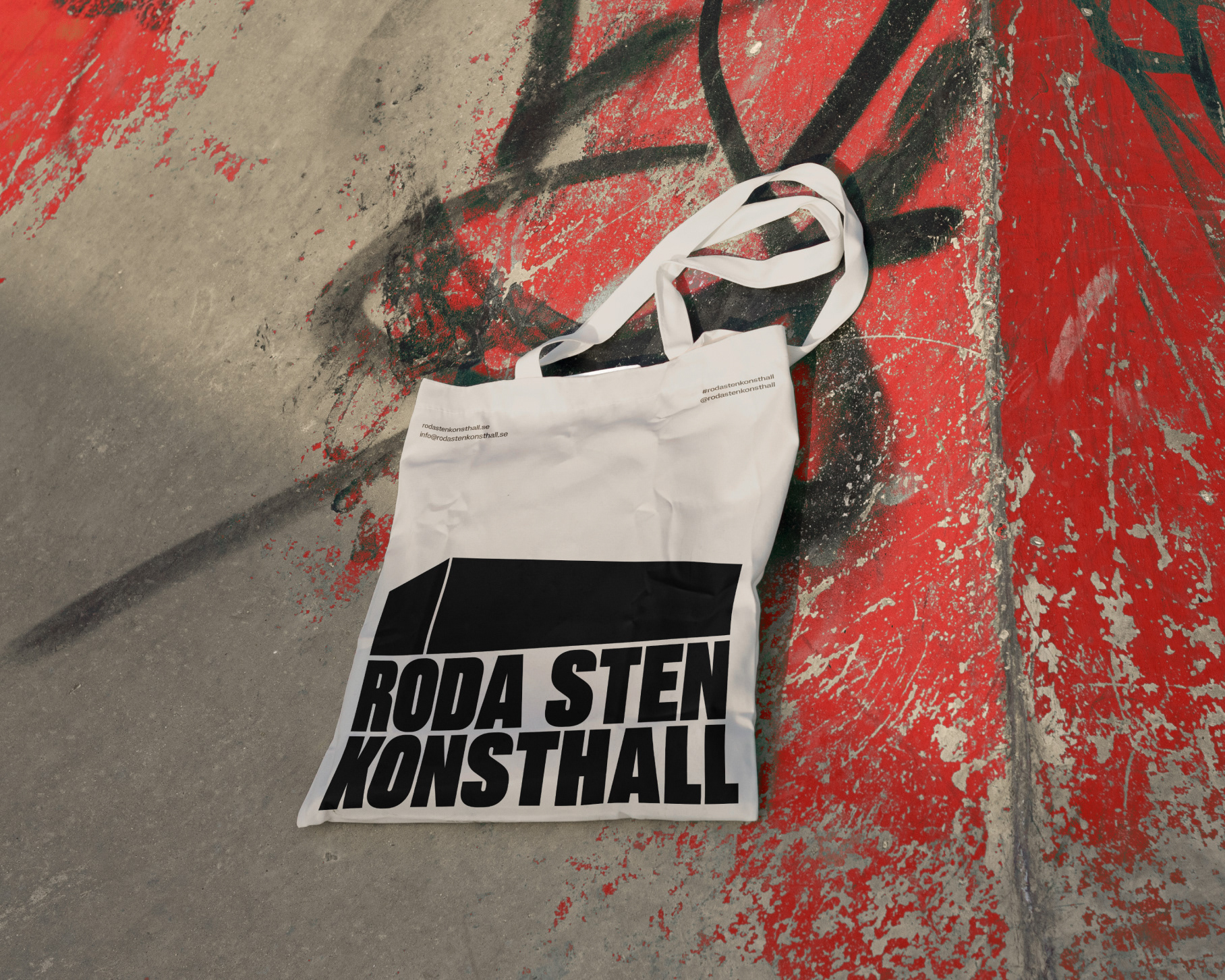 Röda Sten Konsthall