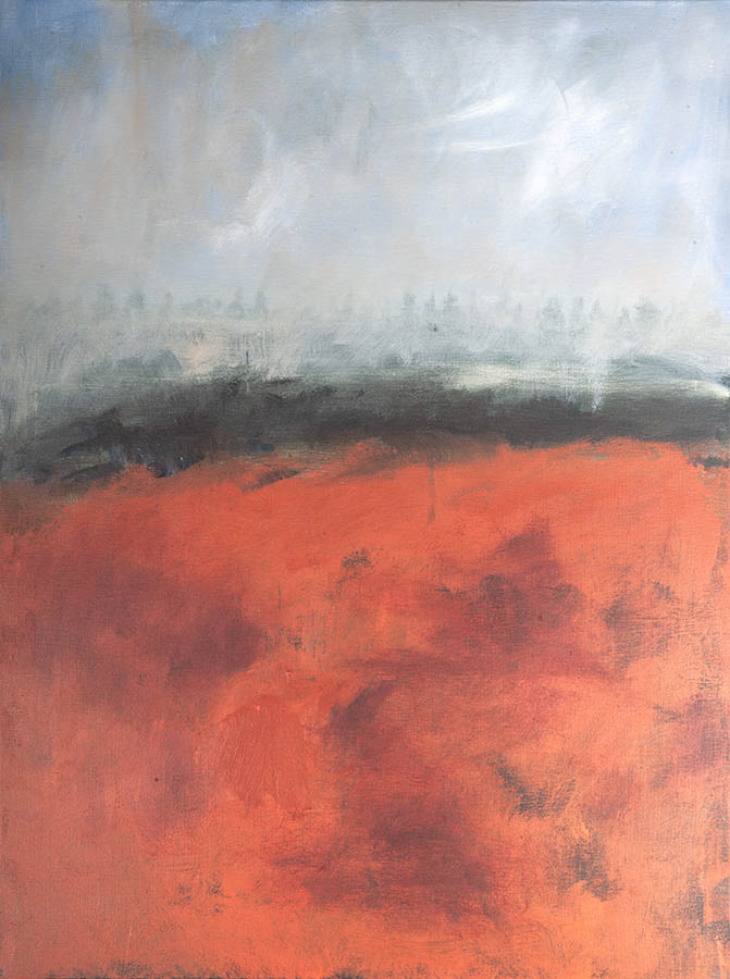 ACRYLIQUE SUR TOILE H80x L60