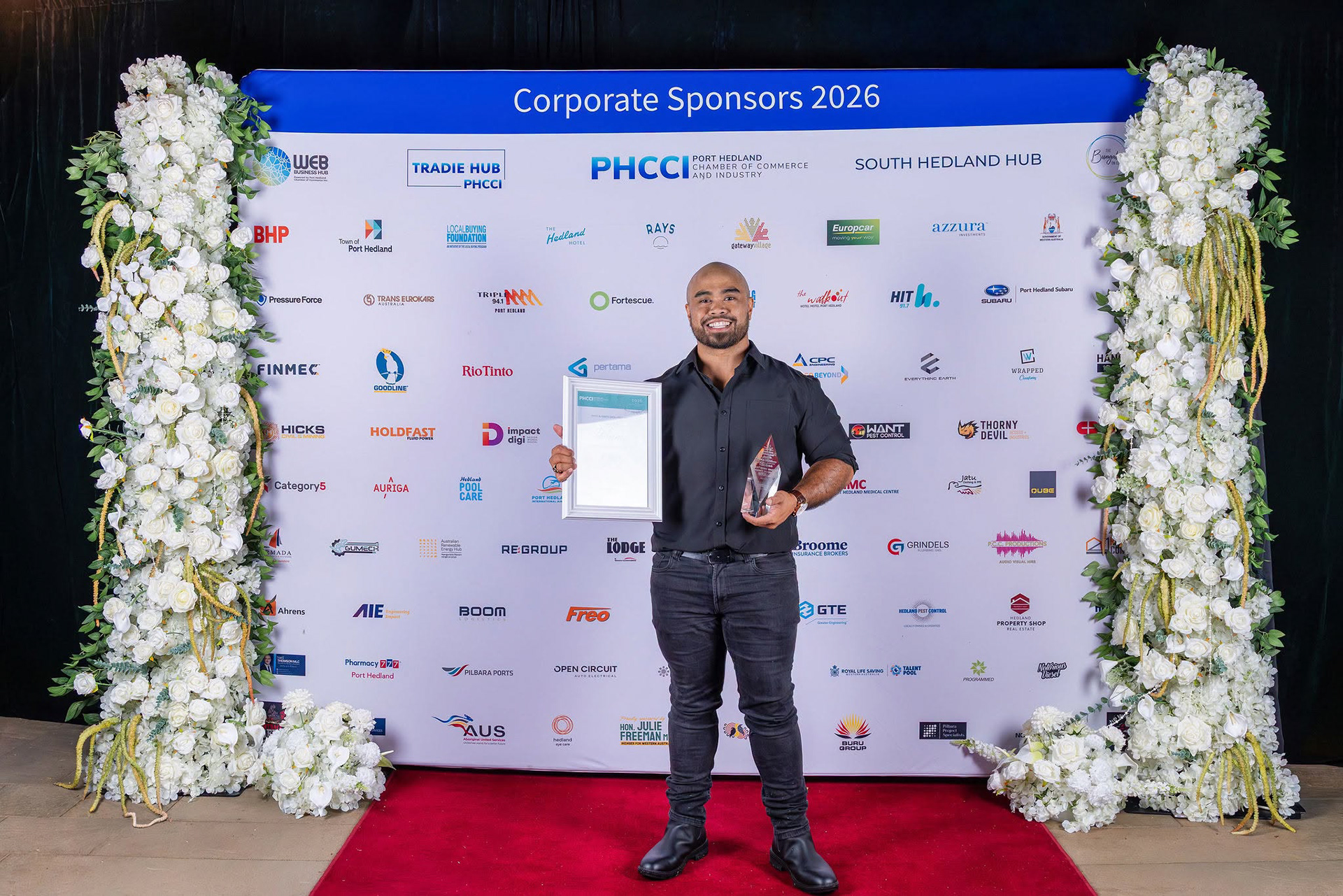 2026 BEST HOME / MOBILE BUSINESS AWARD