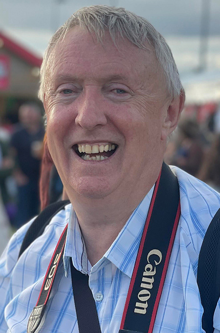 At Victorious Festival 2023 Photo By Sally Cox