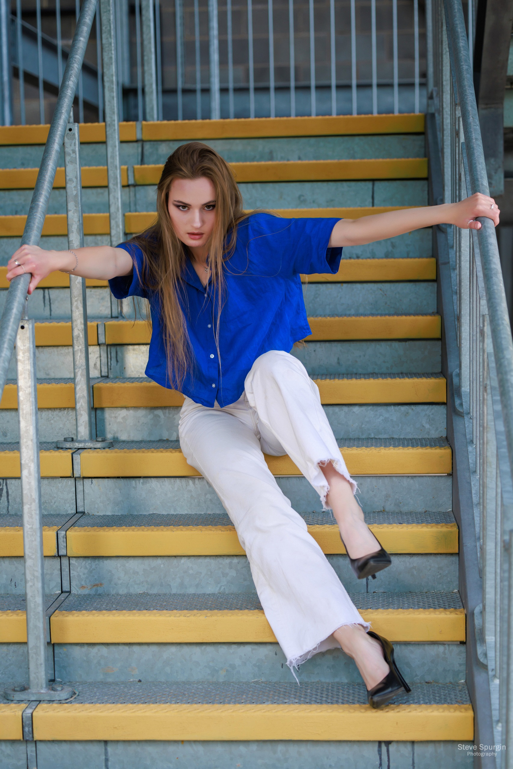 Anastasiia Mativoshchuk