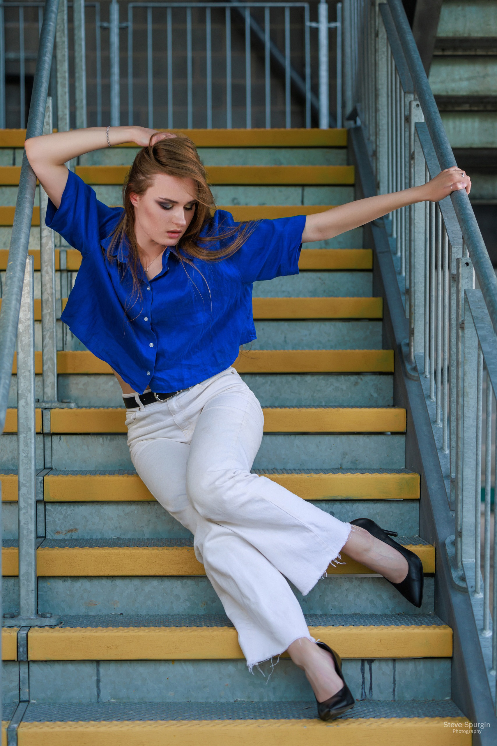 Anastasiia Mativoshchuk