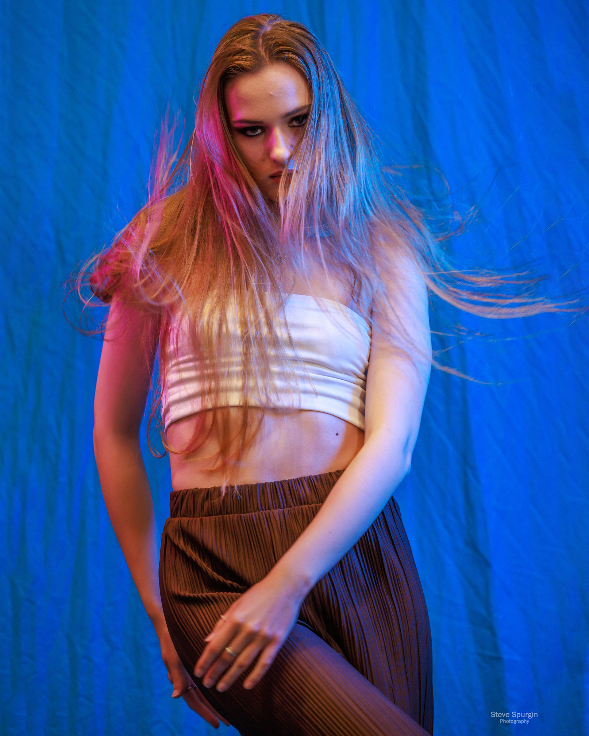 Anastasiia Mativoshchuk