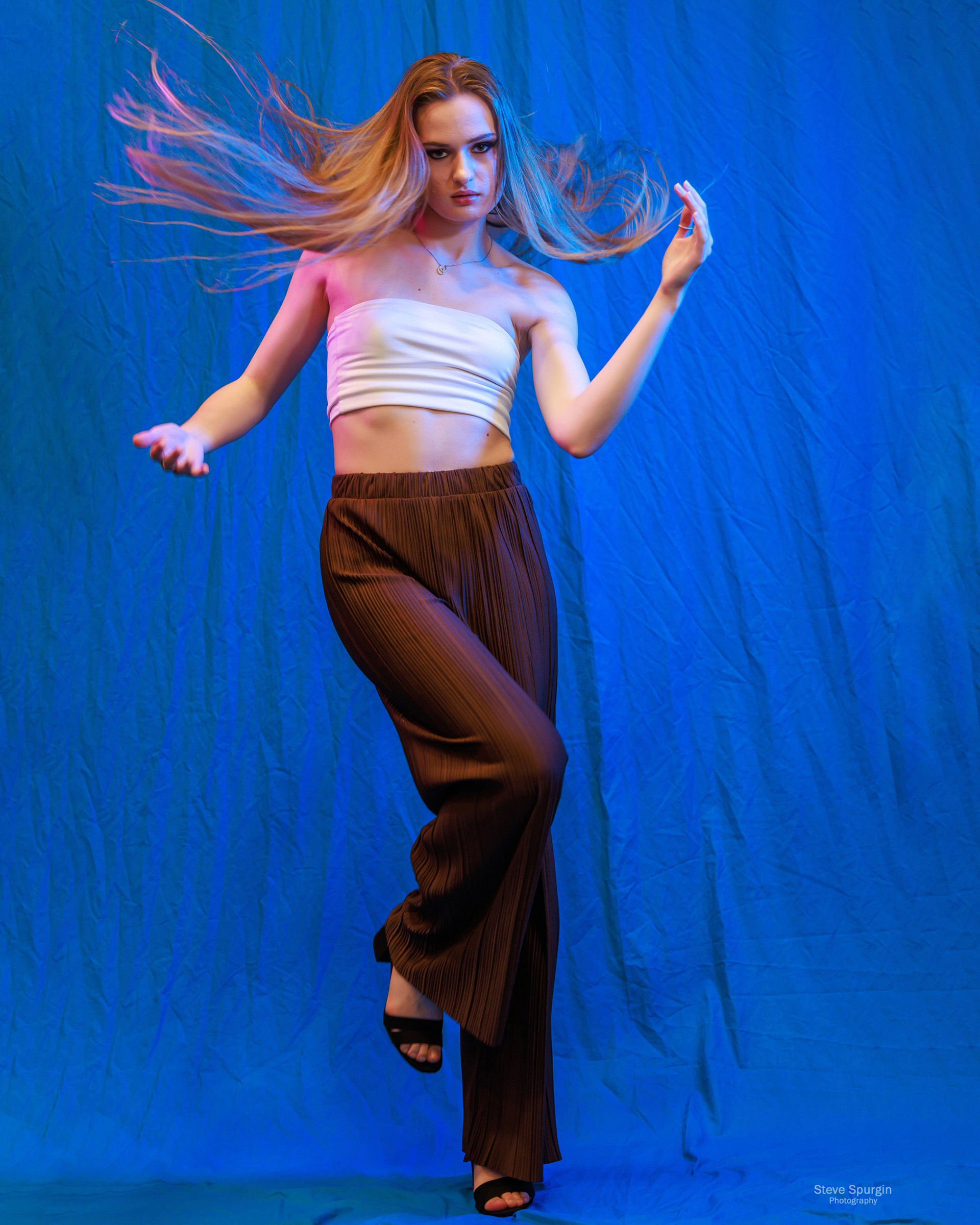 Anastasiia Mativoshchuk