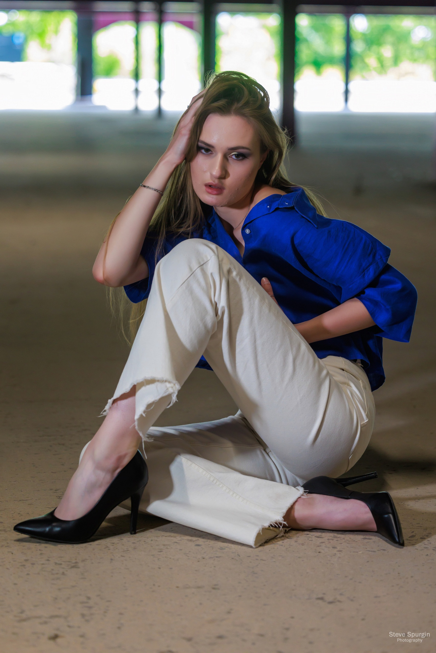 Anastasiia Mativoshchuk