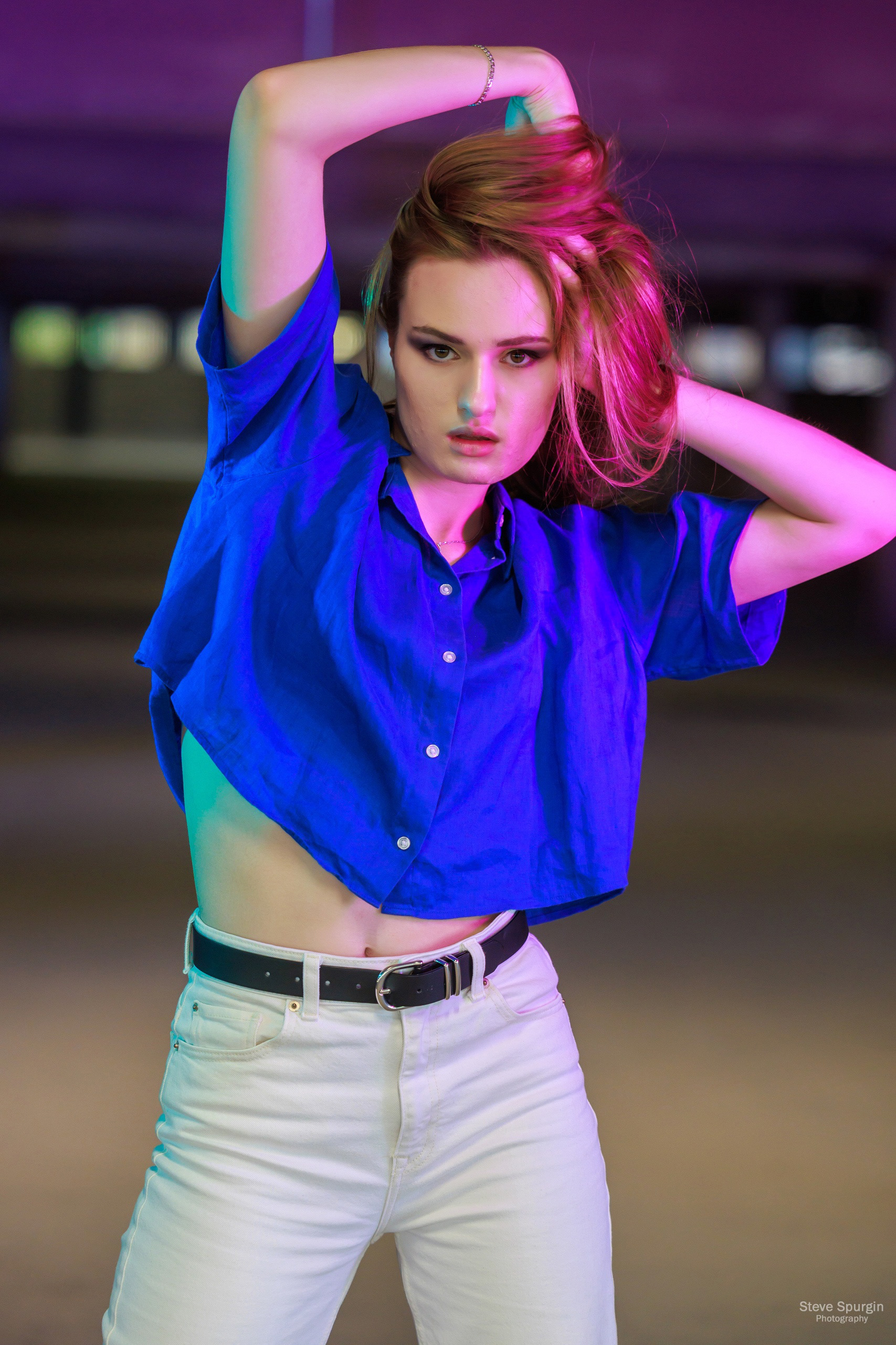 Anastasiia Mativoshchuk
