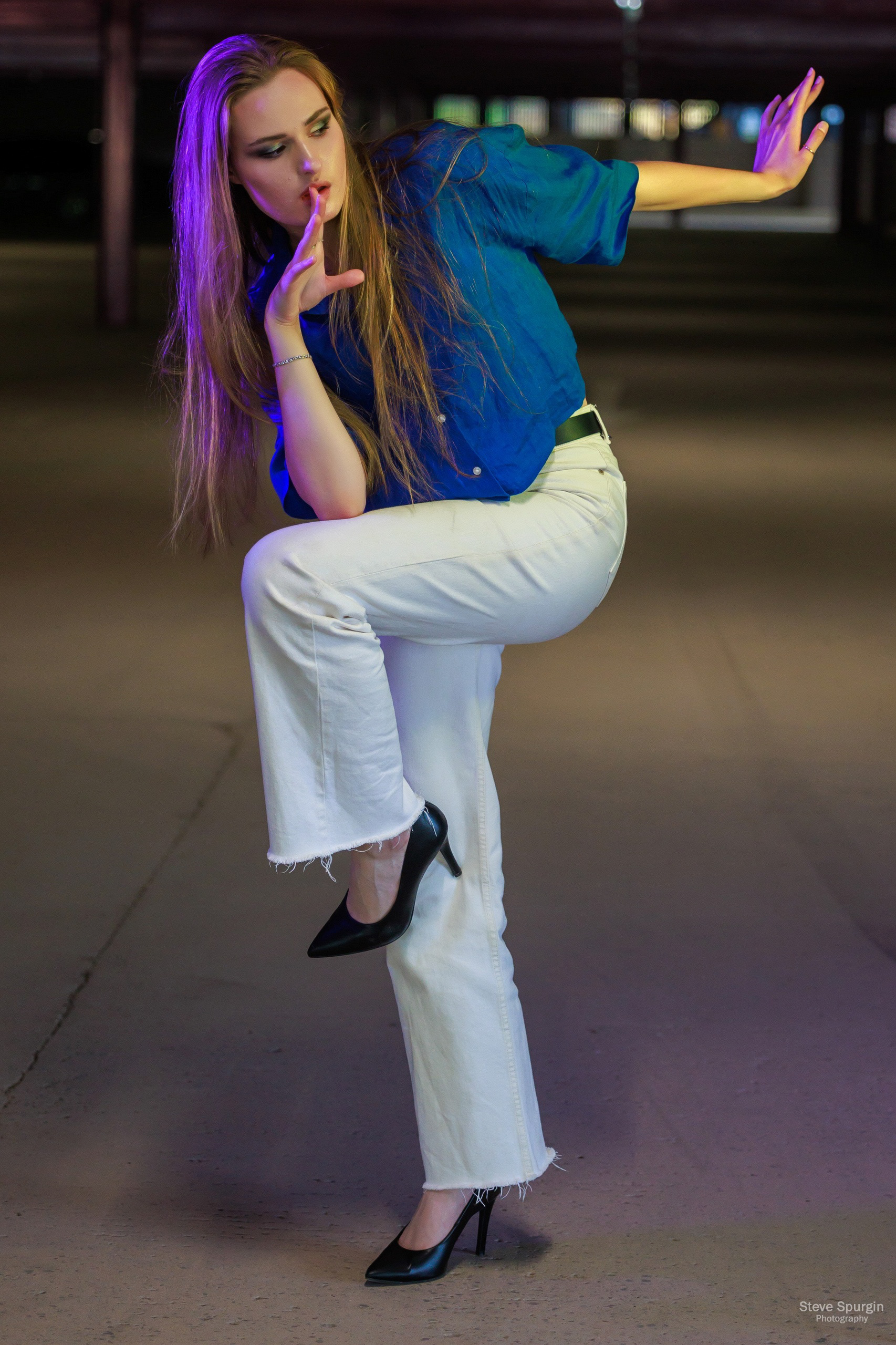 Anastasiia Mativoshchuk