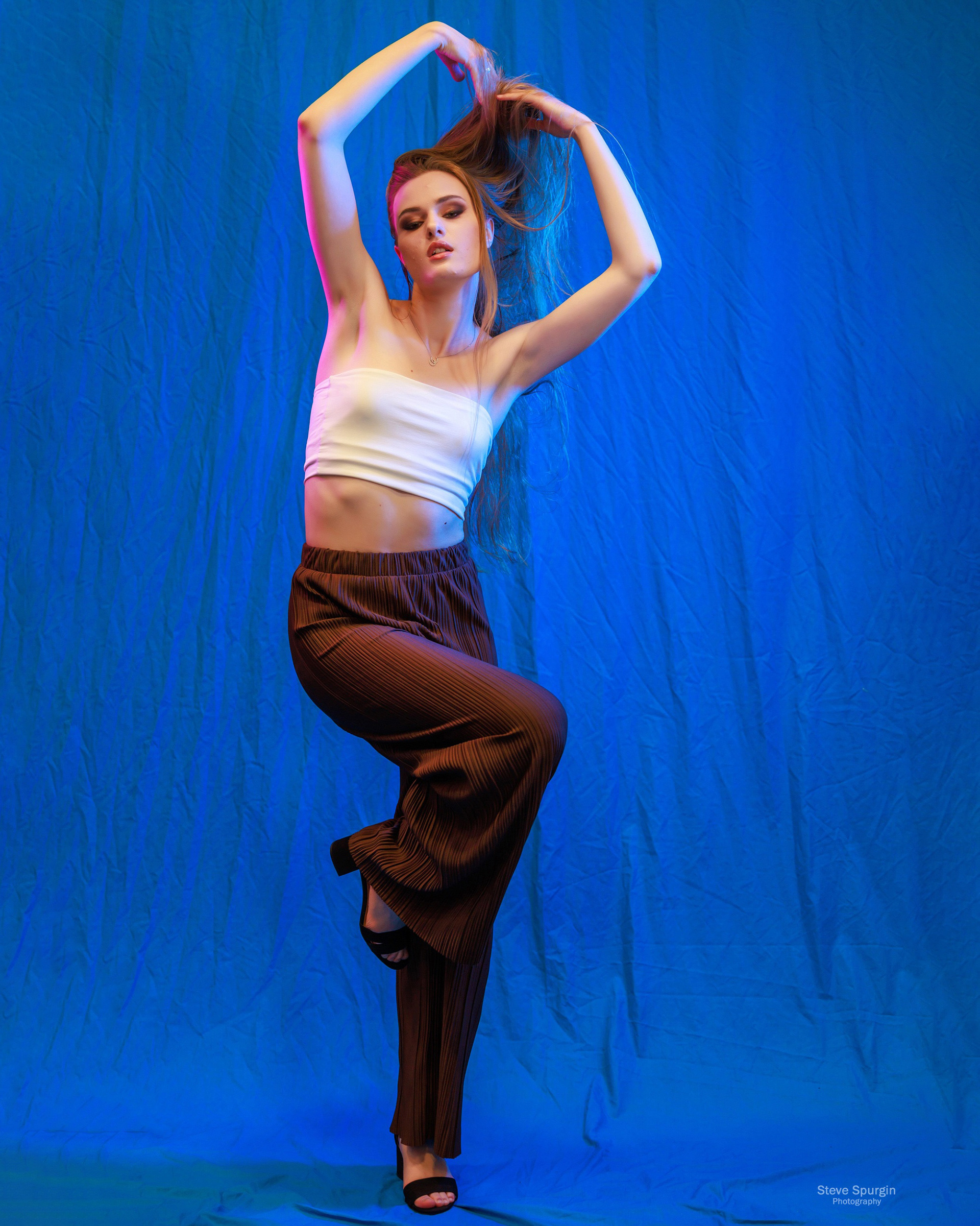 Anastasiia Mativoshchuk