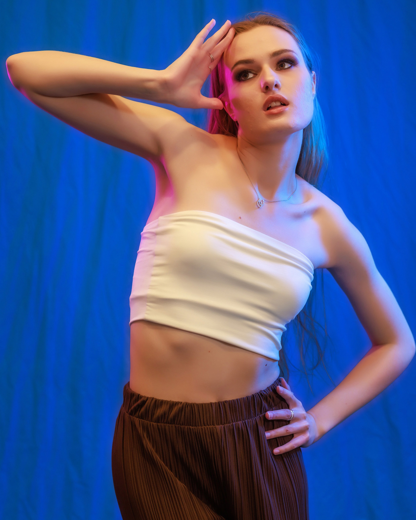 Anastasiia Mativoshchuk