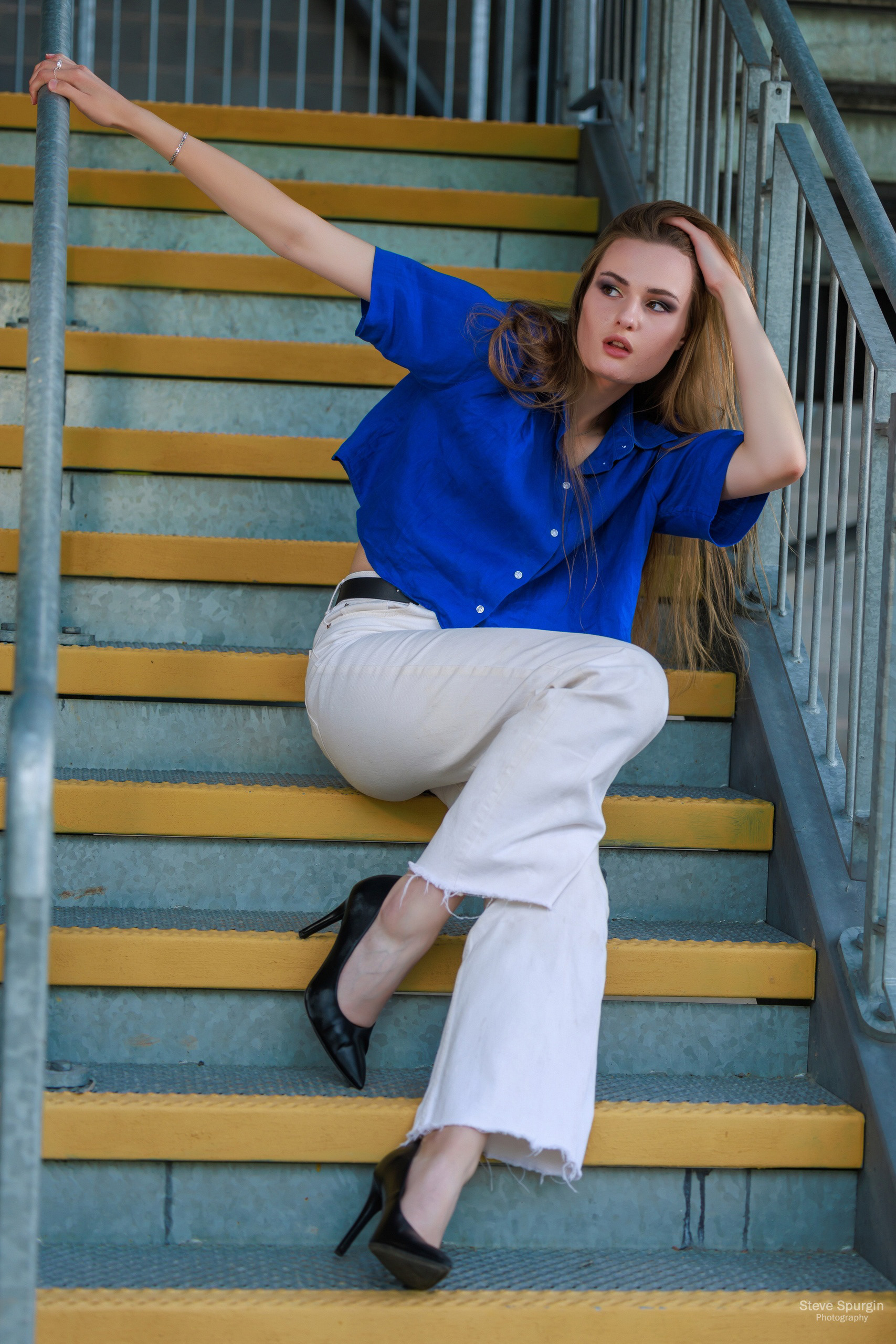 Anastasiia Mativoshchuk