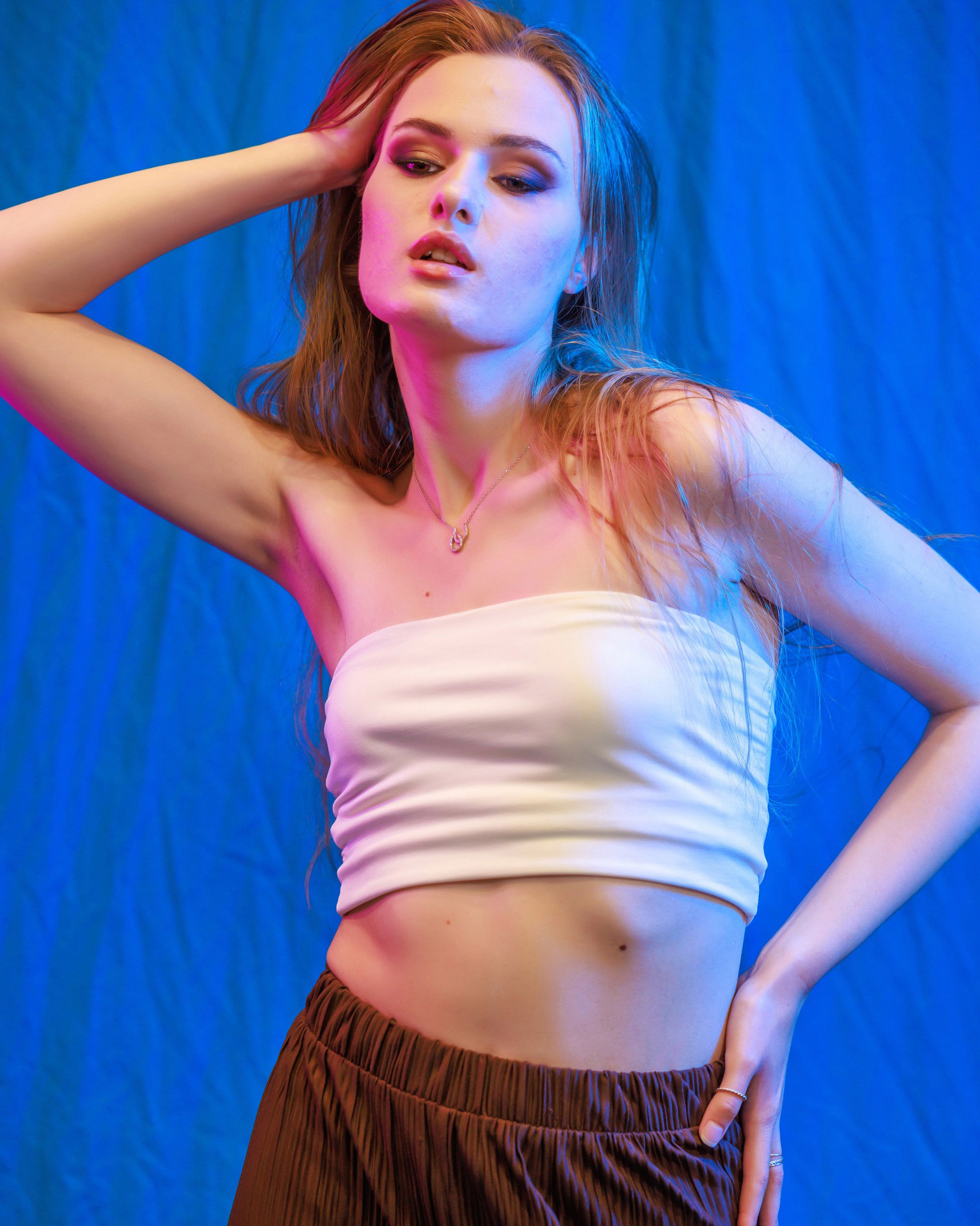 Anastasiia Mativoshchuk
