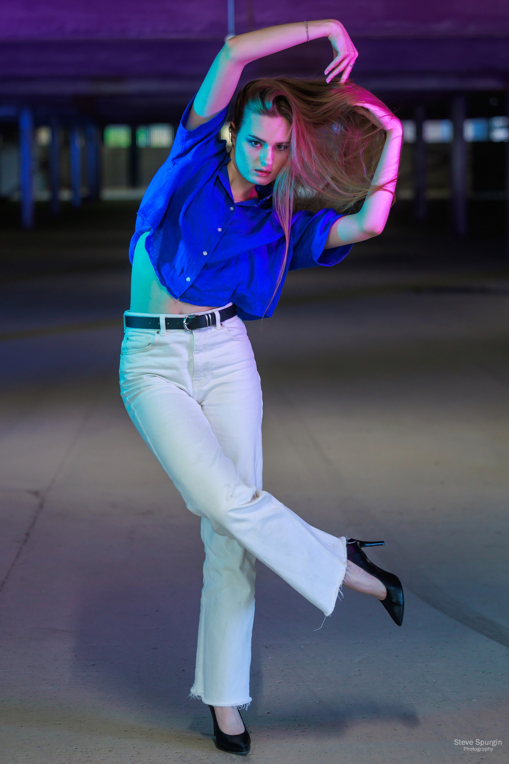 Anastasiia Mativoshchuk