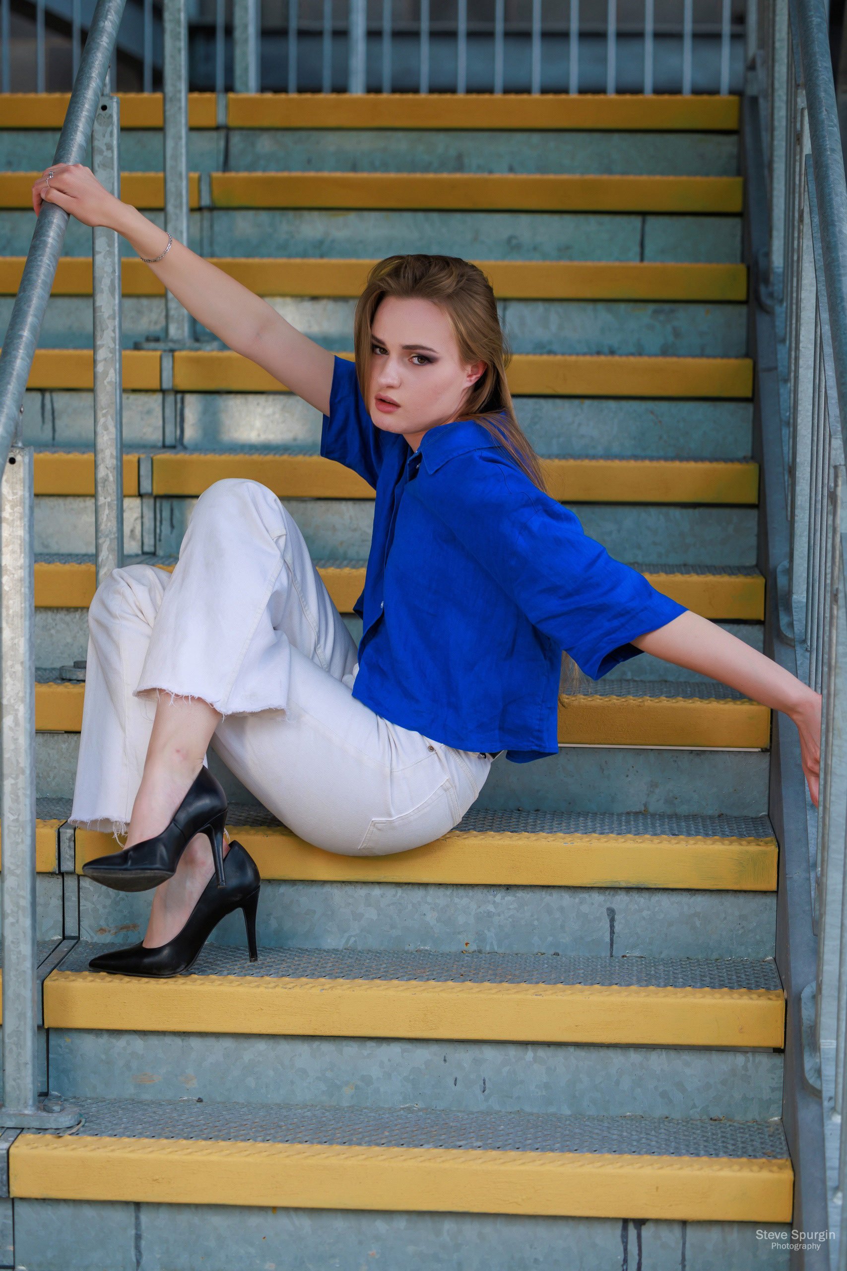 Anastasiia Mativoshchuk