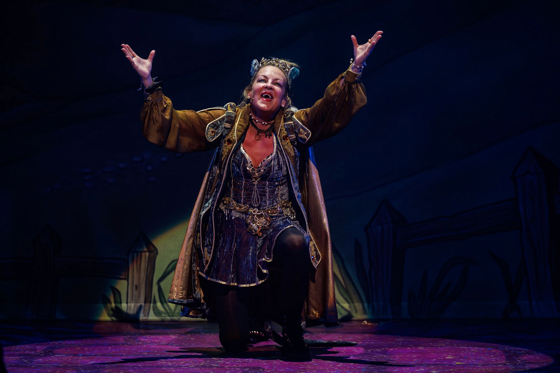 Dick Whittington 2024
