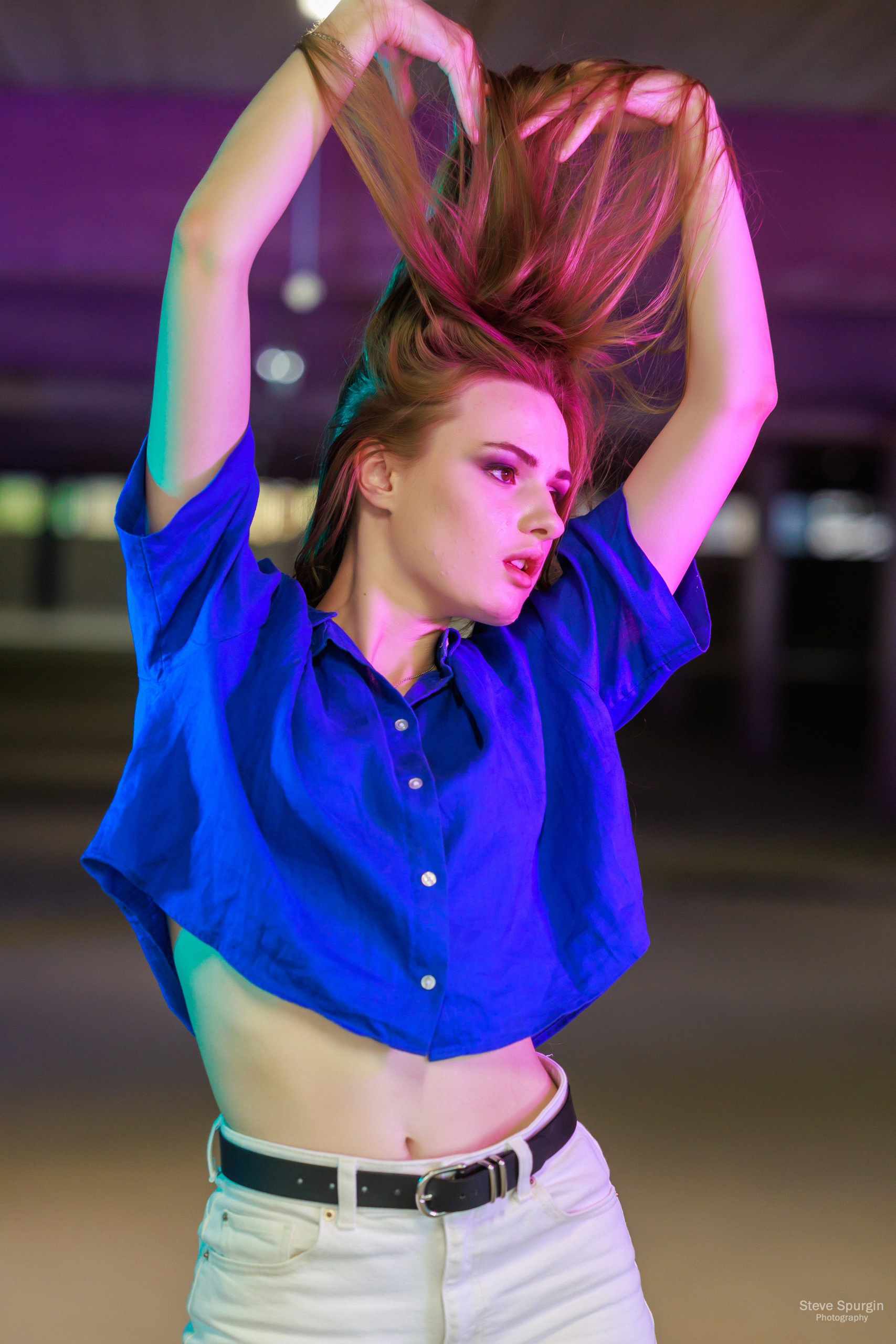 Anastasiia Mativoshchuk
