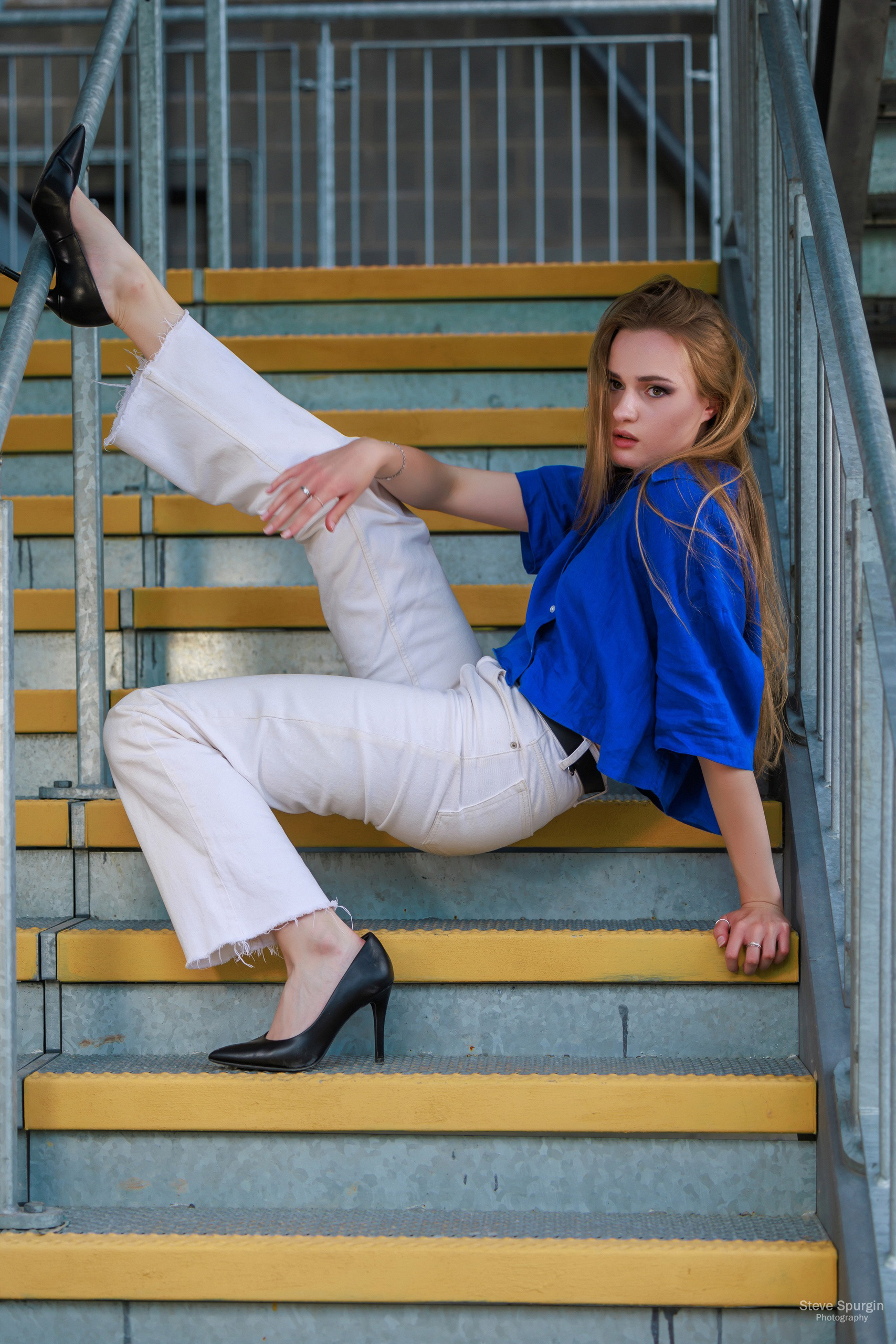 Anastasiia Mativoshchuk