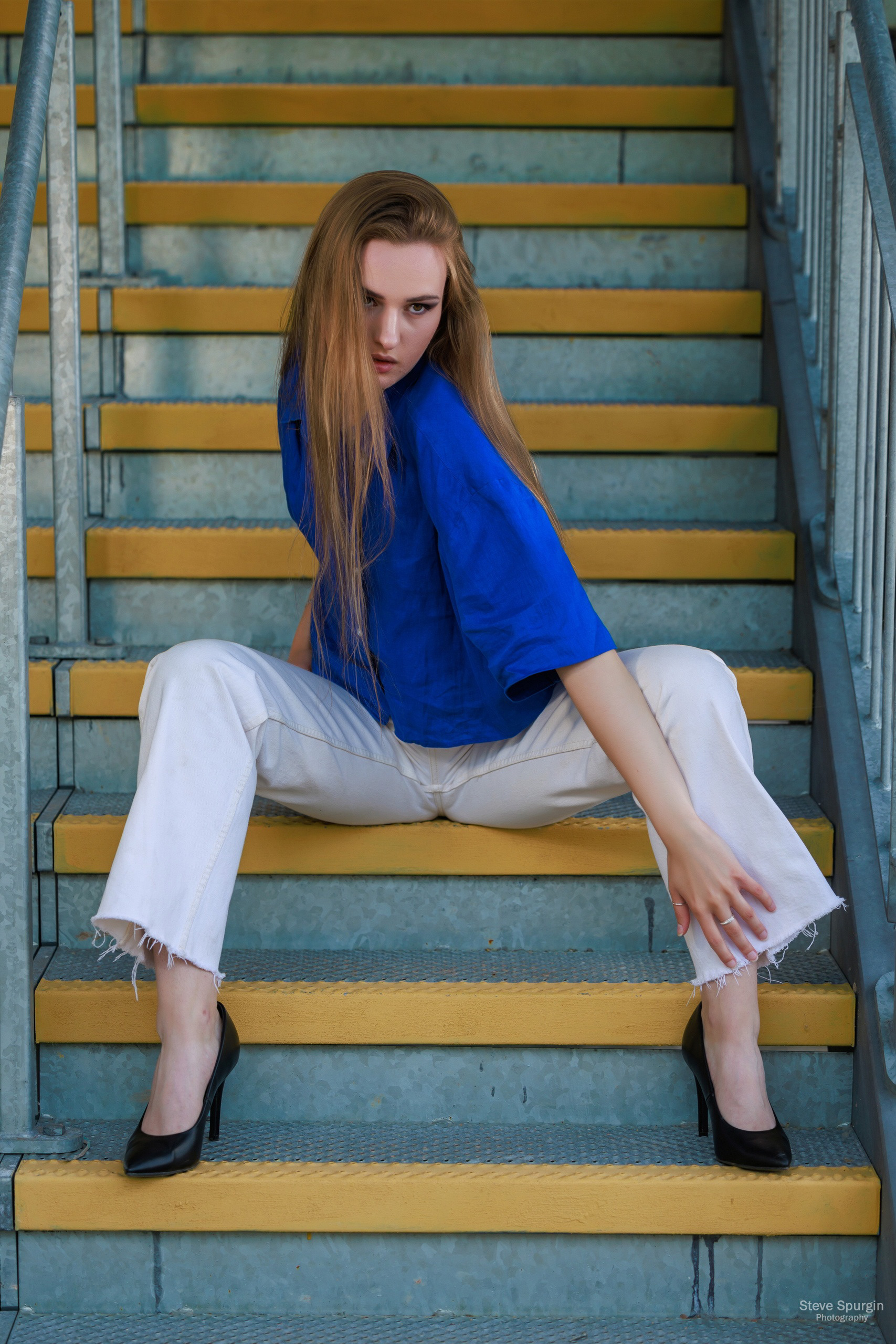 Anastasiia Mativoshchuk