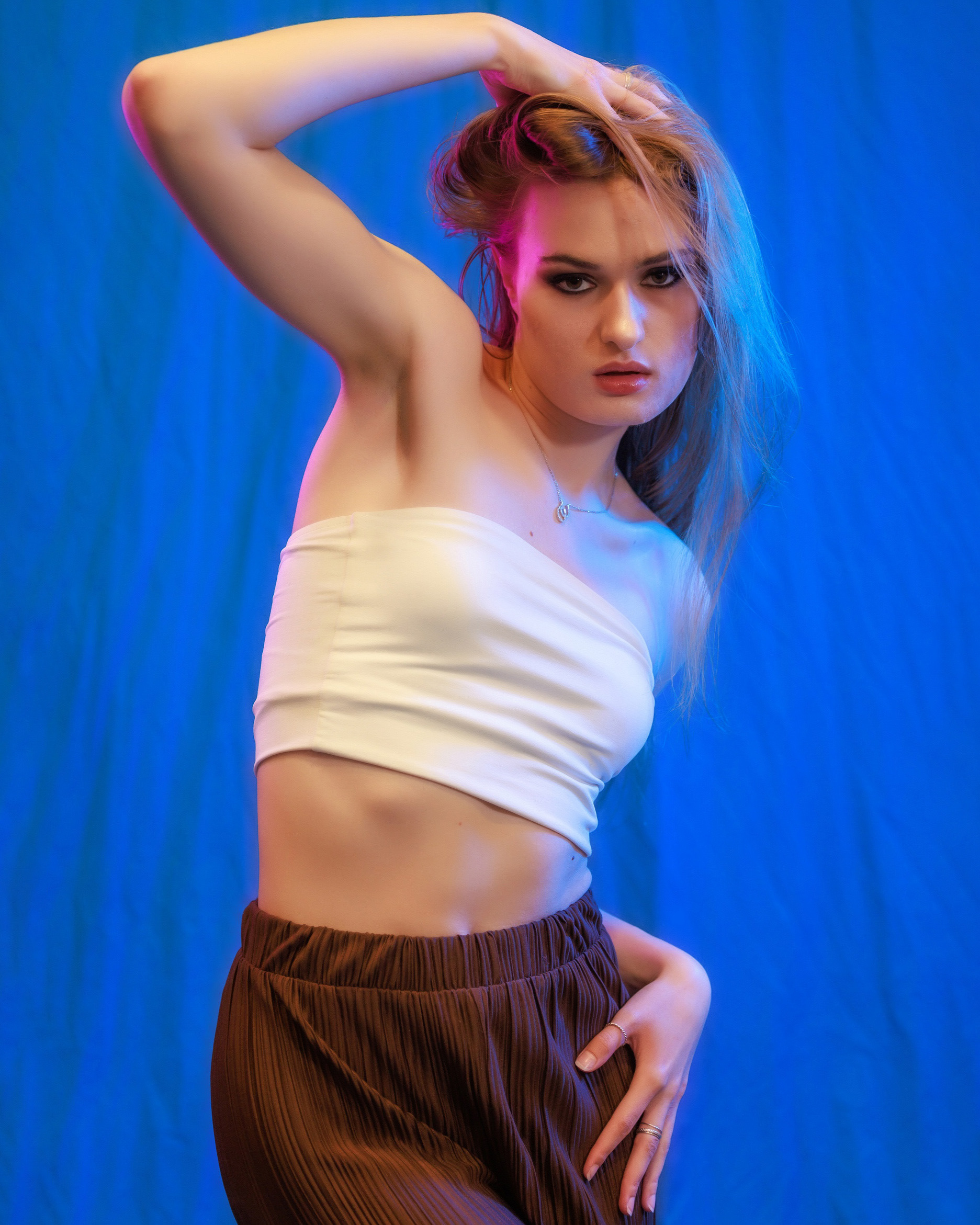 Anastasiia Mativoshchuk