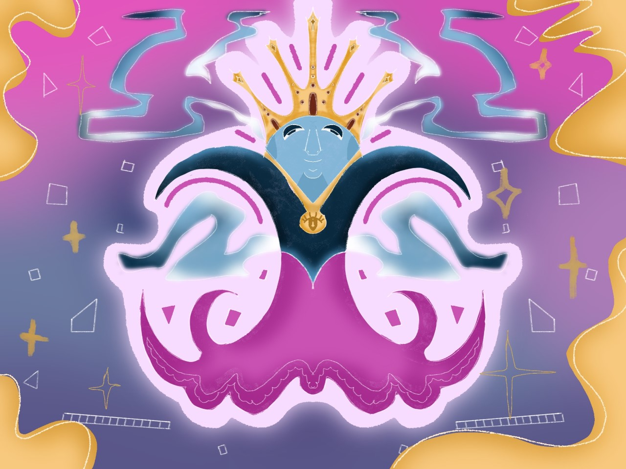 King Character