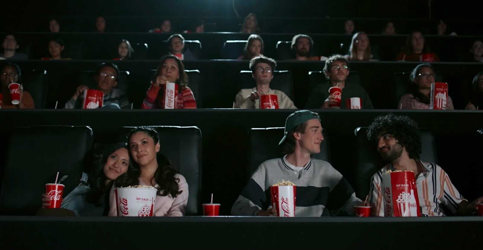 AMC Theater
