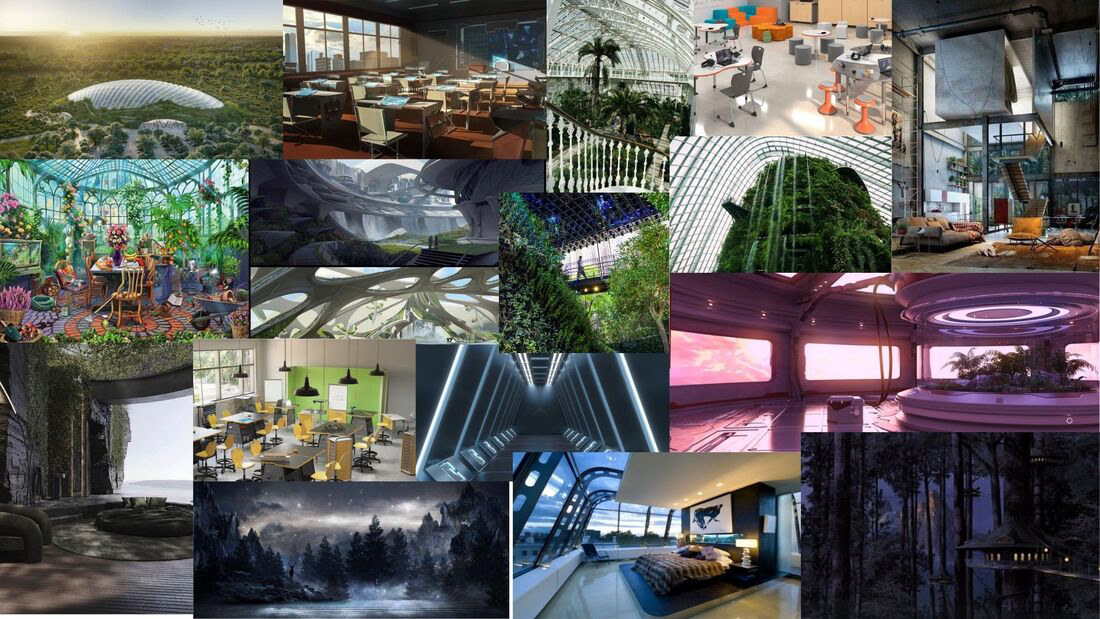 Design and Aesthetic Research