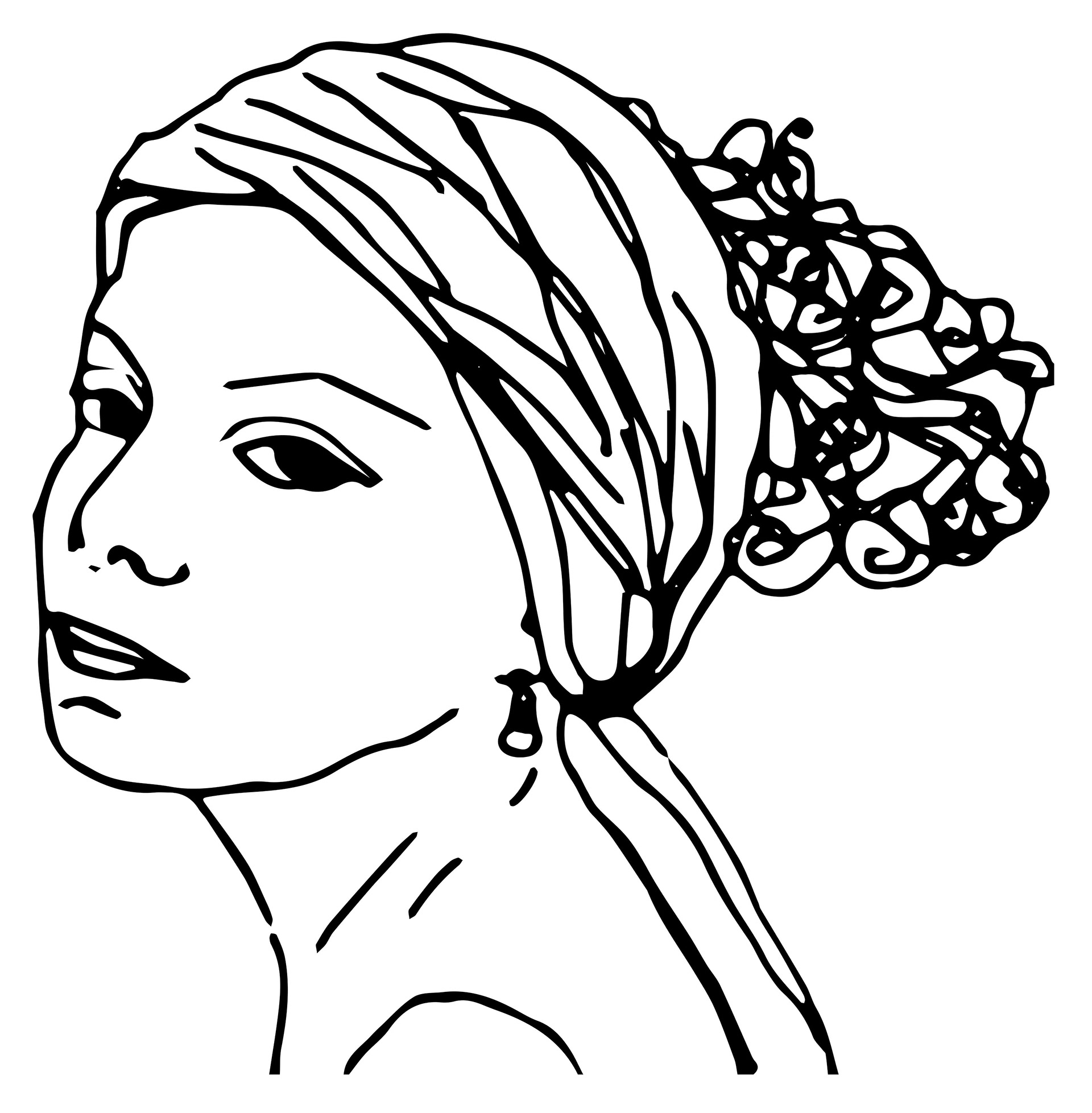 Autorretrato 2