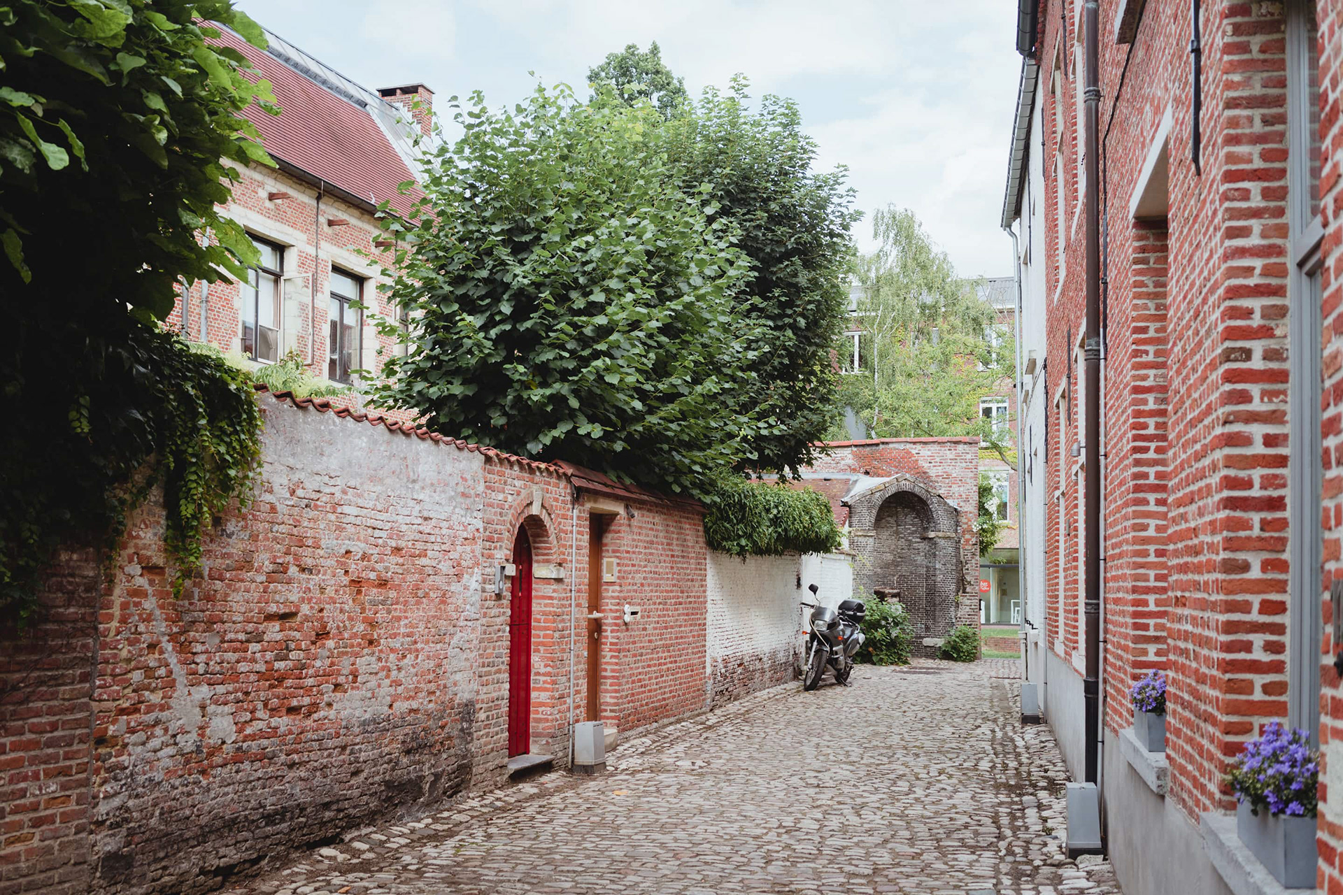 Mechelen, Belgium