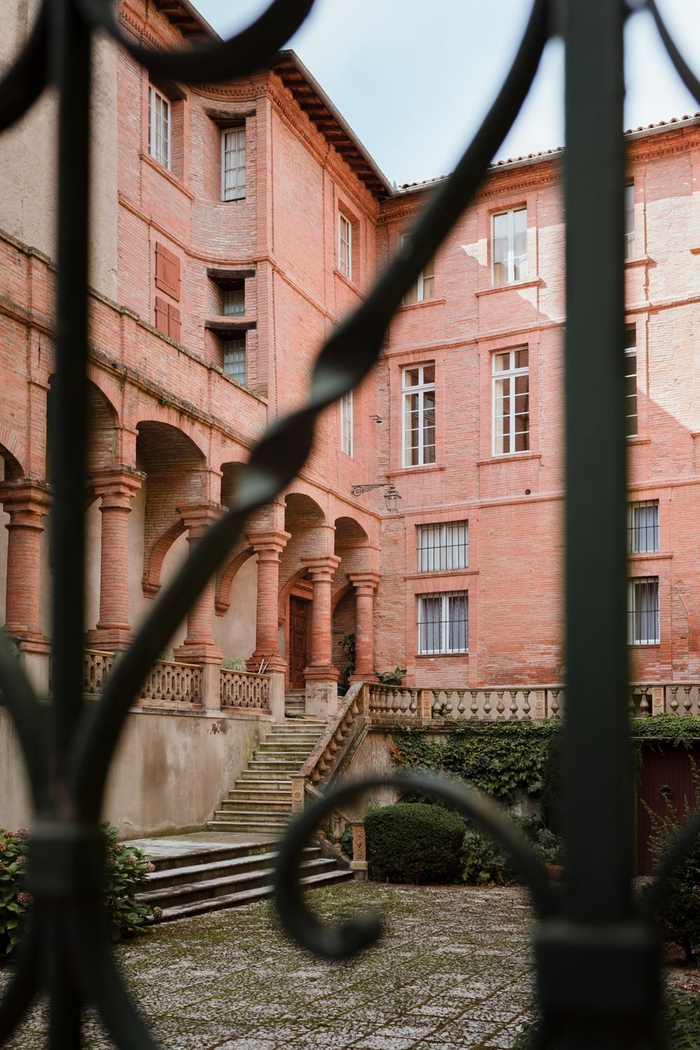 Montauban, France