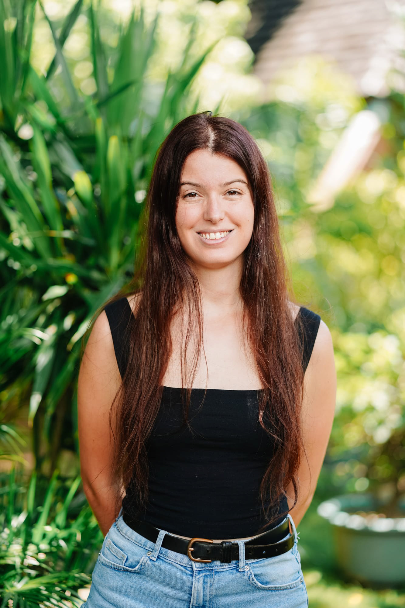 Audrey Berti ©Vaikehu Shan / Studio Marama / FIFO 2026